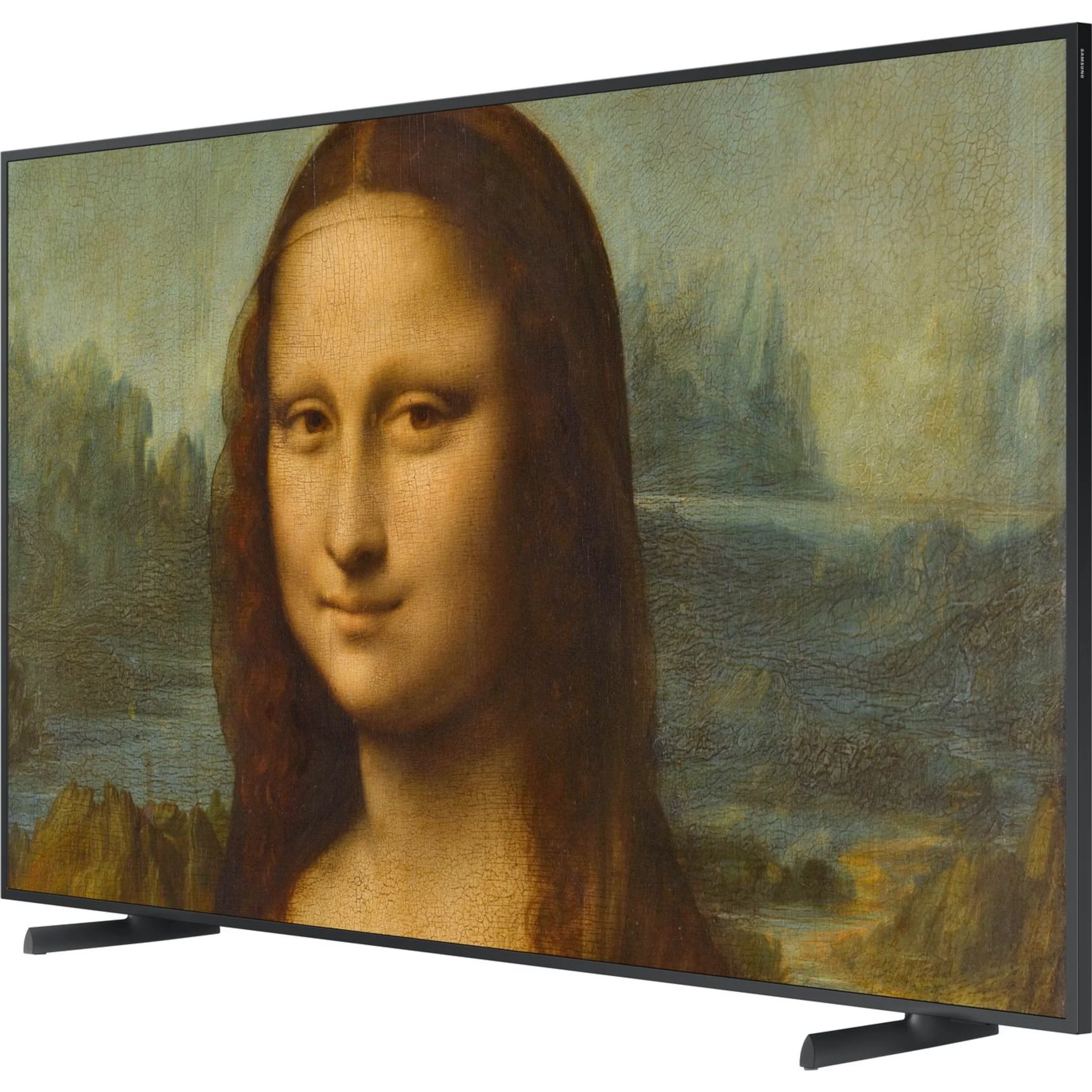 Samsung 32" Frame QLED (QN32LS03CBFXZC) - Black - Image 6