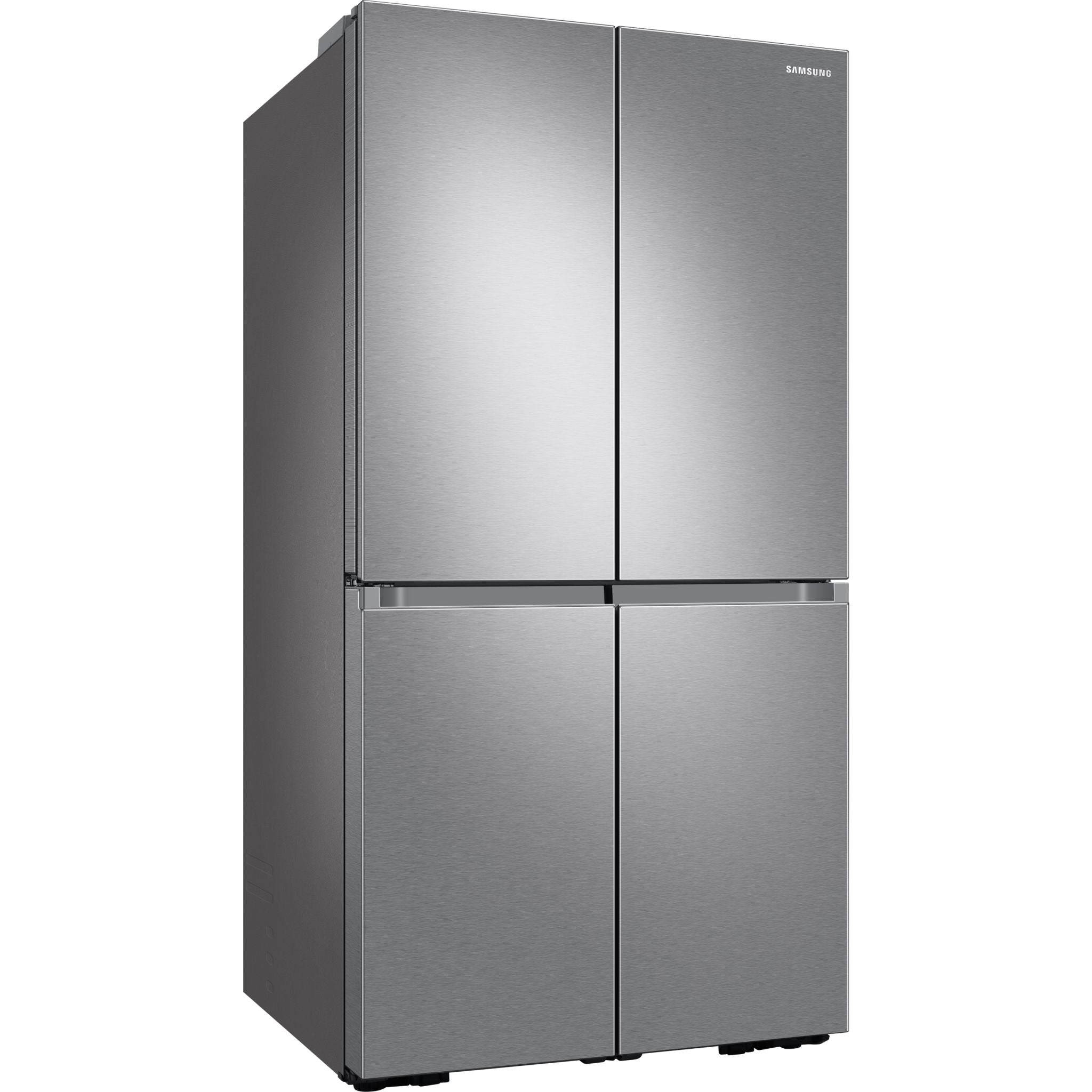 Samsung 4 Door Fridge (RF23A9671SR) - Stainless Steel - Image 2