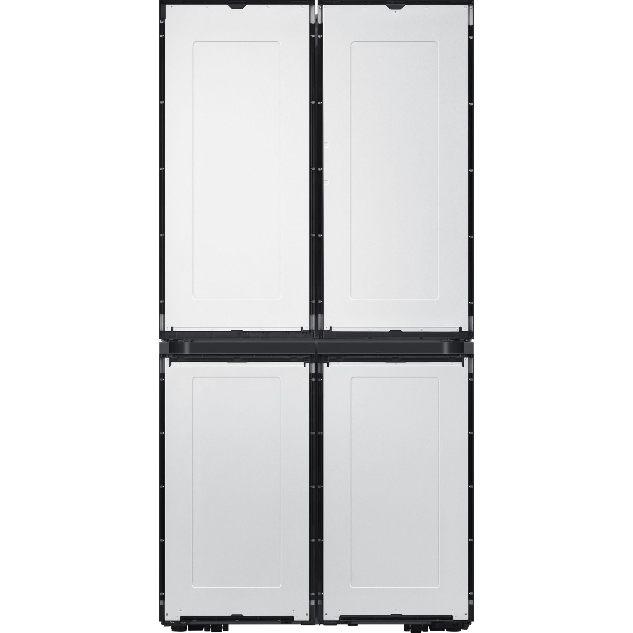Samsung Bespoke 4 Door Fridge (RF23A9675AP) - Bespoke Panel Ready