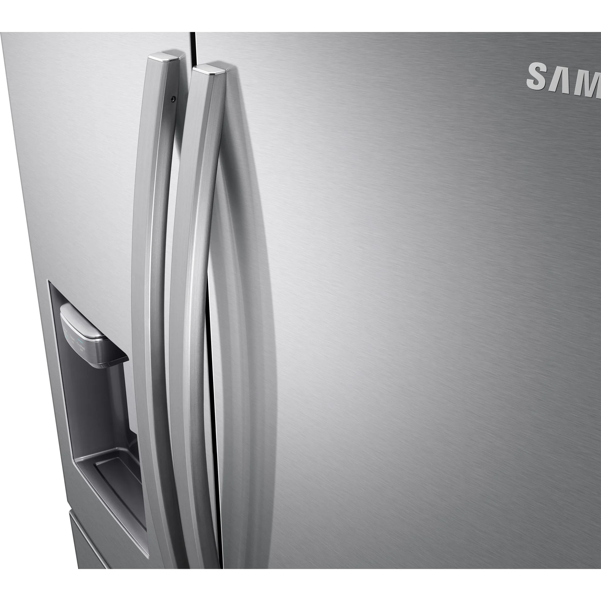 Samsung 4 Door Fridge (RF28R7201SR) - Stainless Steel - Image 12