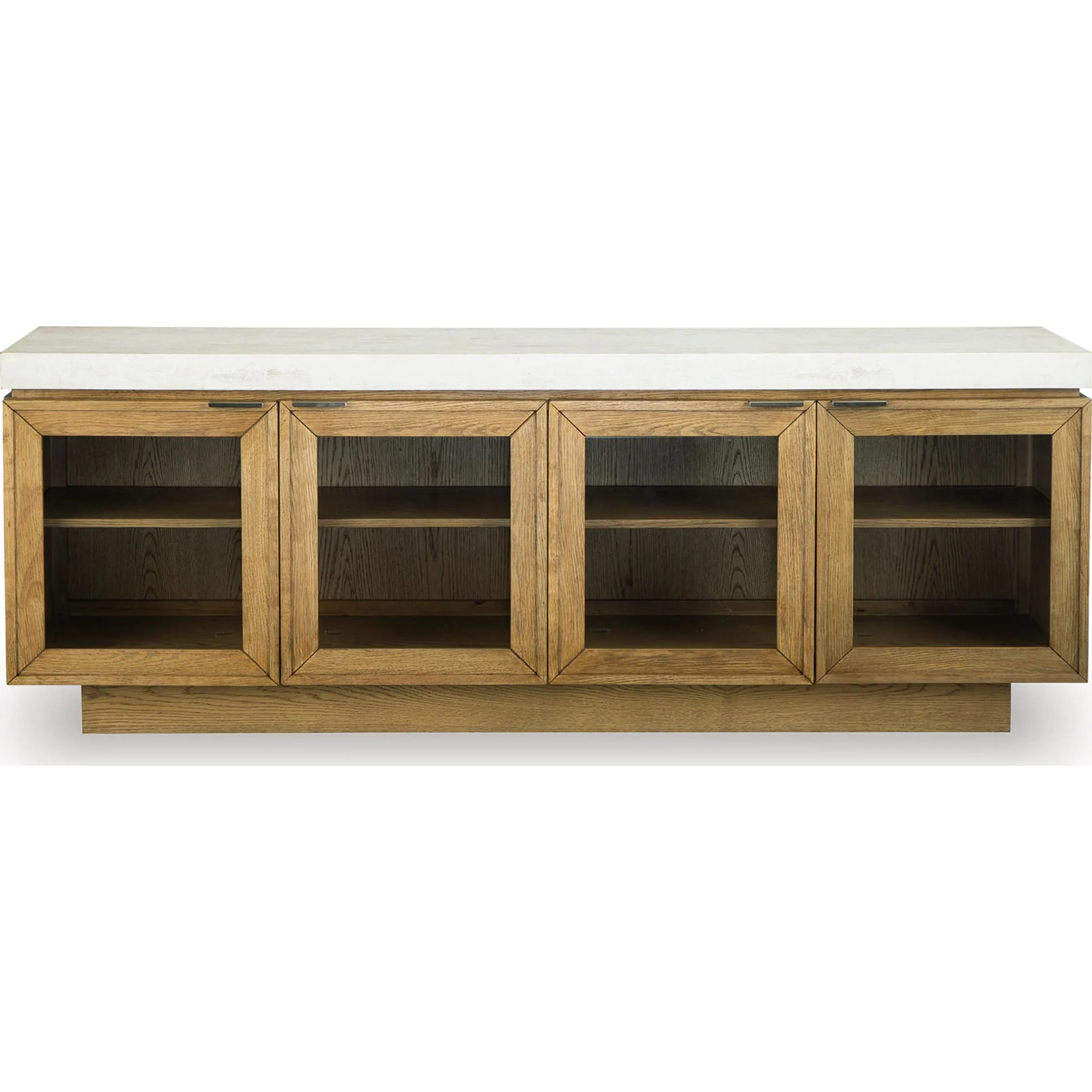 Samsung Bespoke 4 Door Fridge (RF29A9675AP) - Bespoke Panel Ready - Image 26
