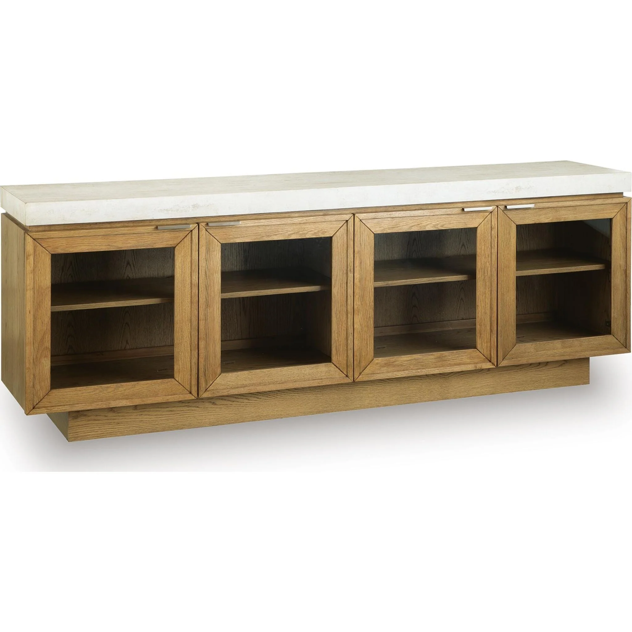 Samsung Bespoke 4 Door Fridge (RF29A9675AP) - Bespoke Panel Ready - Image 30