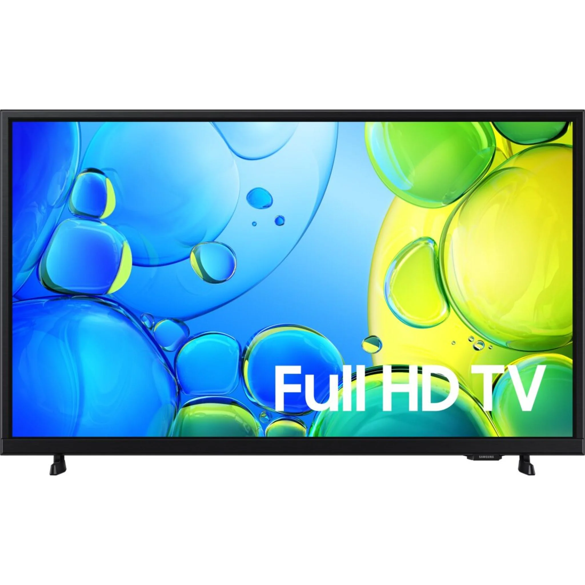 Samsung 40" 1080p LED TV (UN40F6000FFXZC) - Black