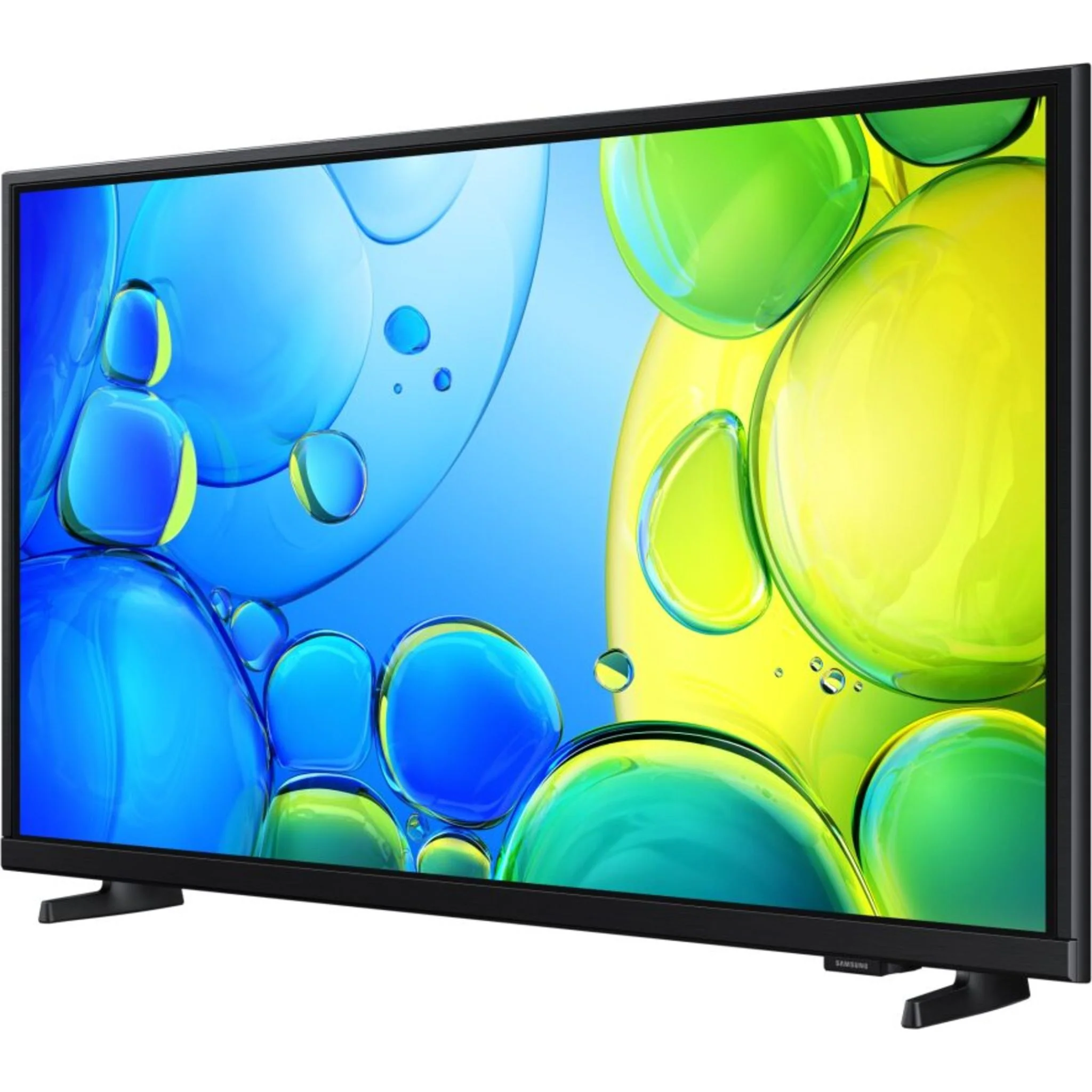 Samsung 40" 1080p LED TV (UN40F6000FFXZC) - Black - Image 2