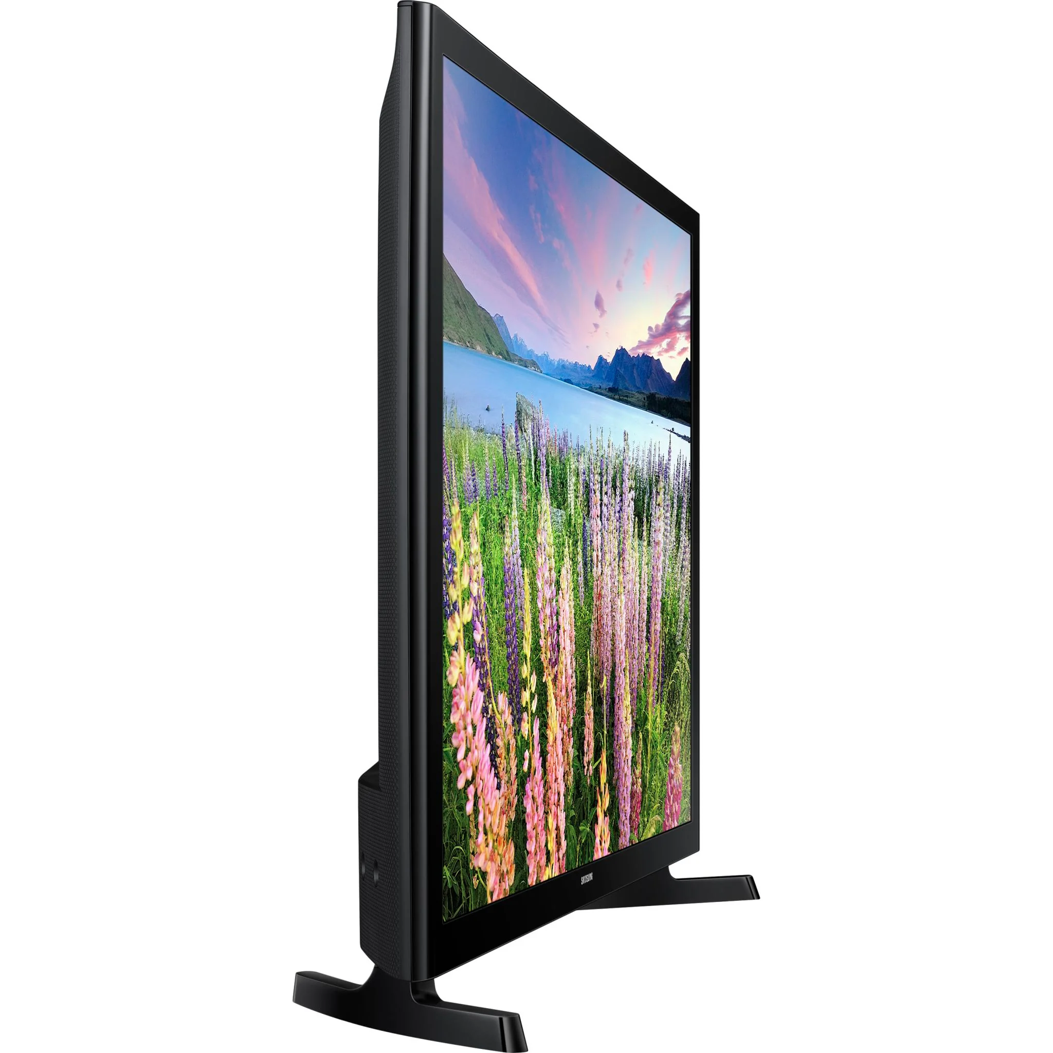 Samsung 40" 1080p LED TV (UN40N5200AFXZC) - Black - Image 3