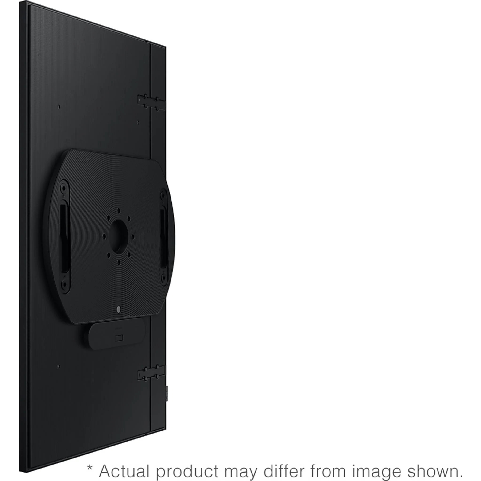 Samsung 43" - 55" Auto Rotating TV Wall Mount (VG-ARAB22WMTZA) - Black - Image 11
