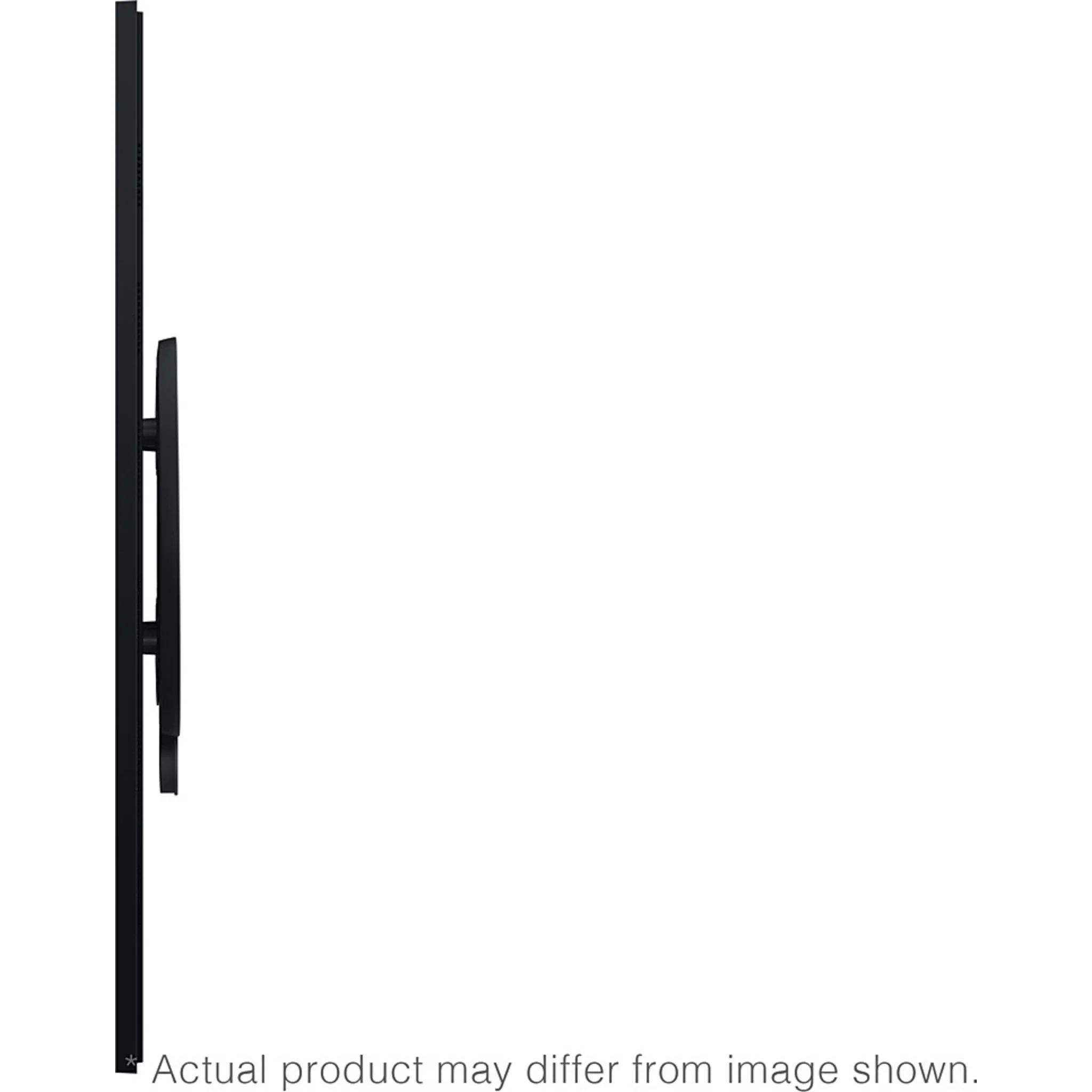 Samsung 43" - 55" Auto Rotating TV Wall Mount (VG-ARAB22WMTZA) - Black - Image 12