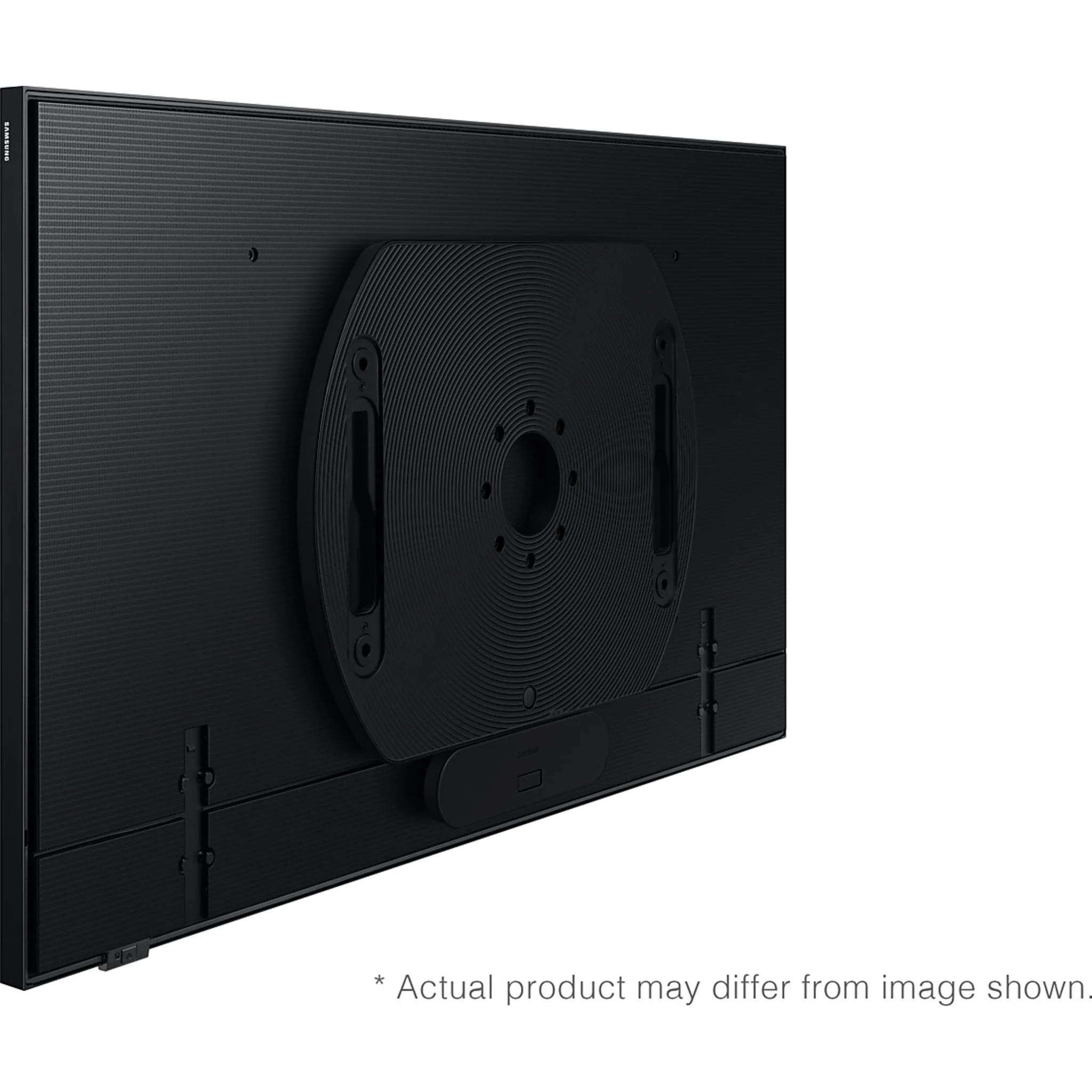 Samsung 43" - 55" Auto Rotating TV Wall Mount (VG-ARAB22WMTZA) - Black - Image 8
