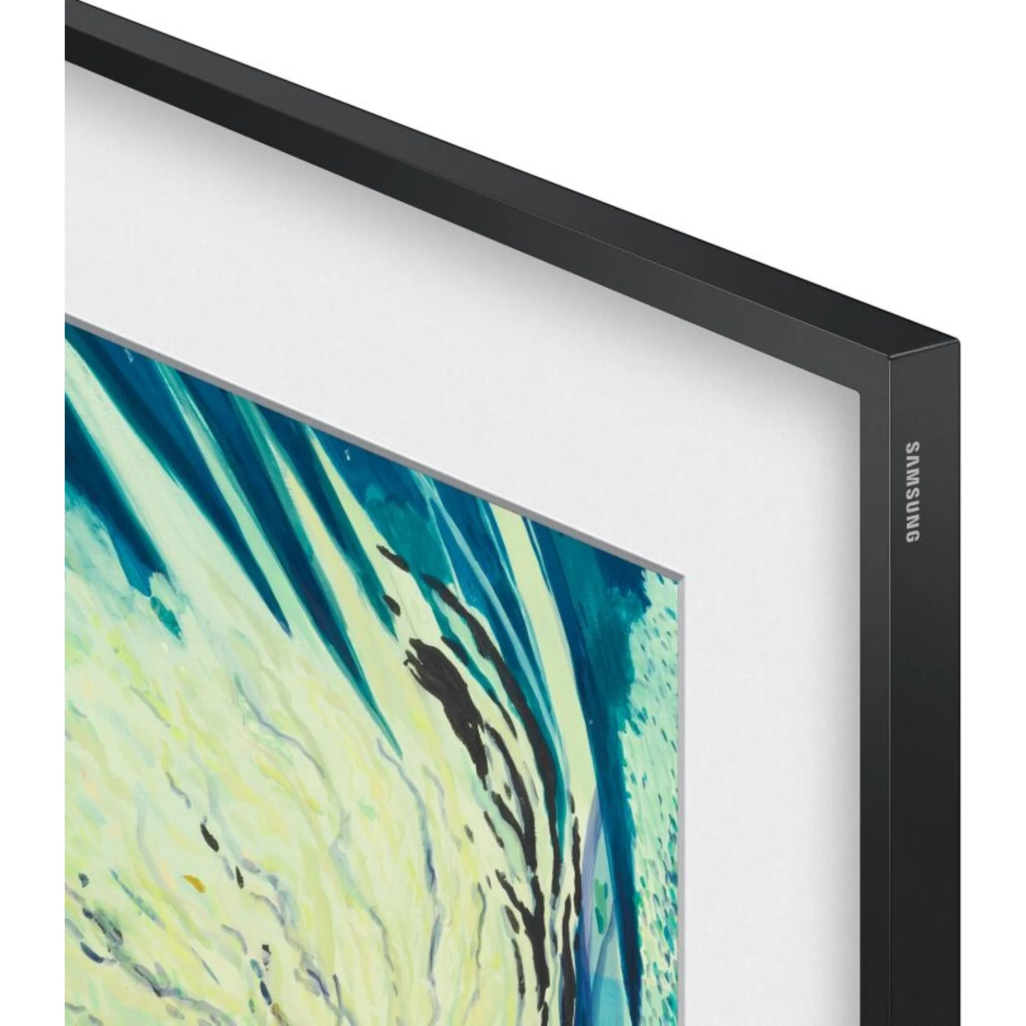 Samsung 43" Frame QLED TV (QN43LS03FAFXZC) - Black - Image 7