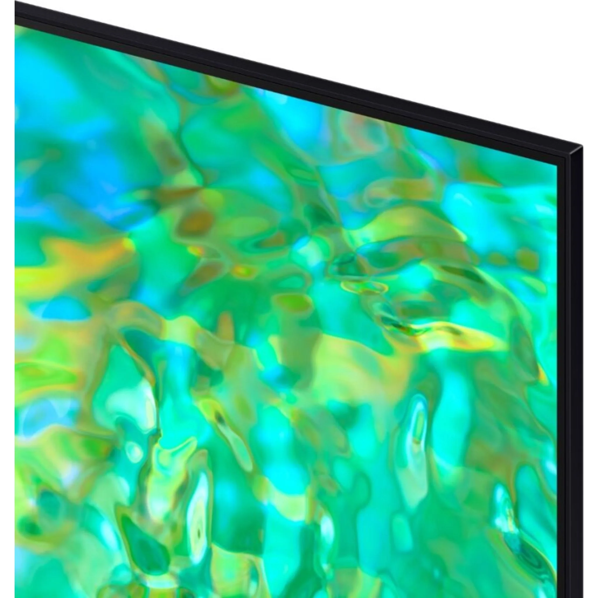 Samsung 43" Premium 4K UHD (UN43CU8000FXZC) - Black - Image 3