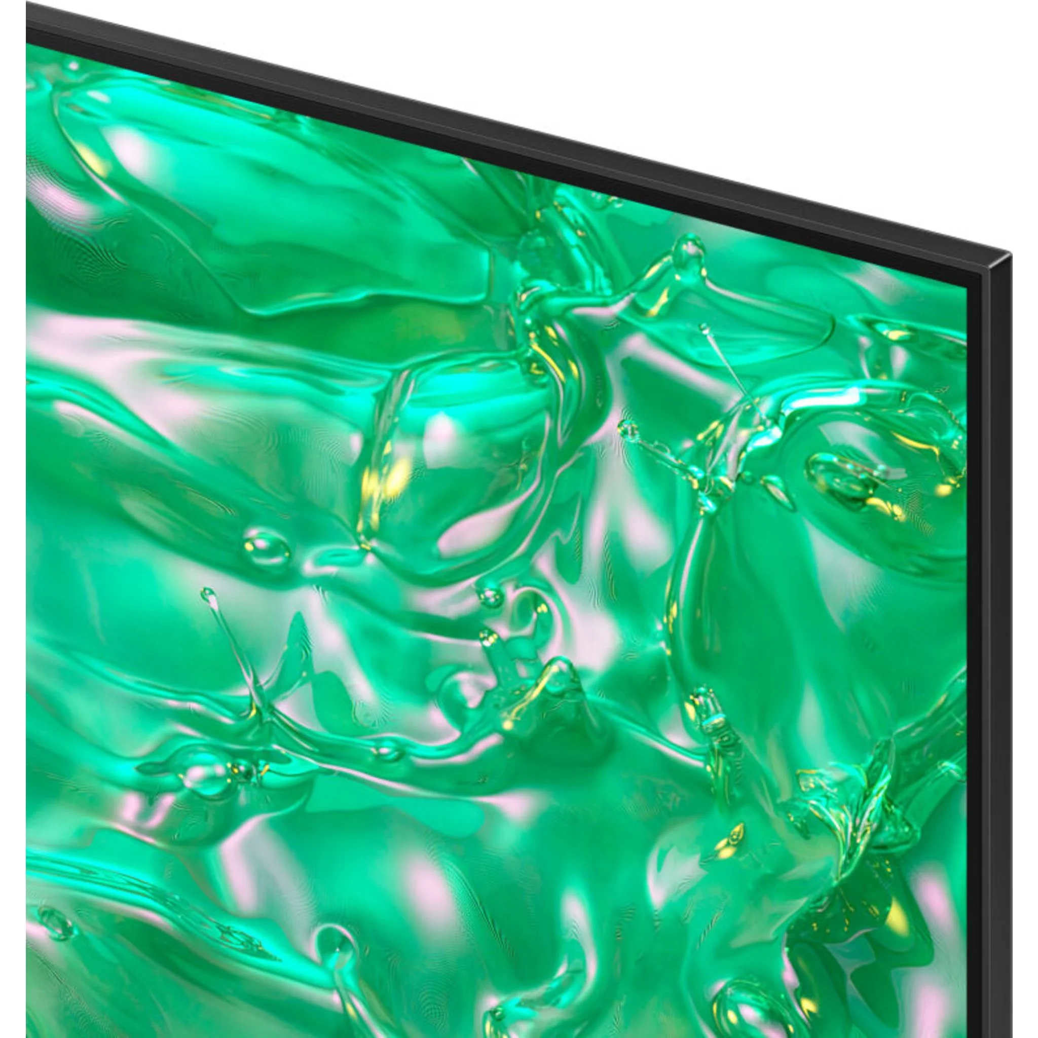 Samsung 43" Premium 4K UHD (UN43DU8000FXZC) - Black - Image 4