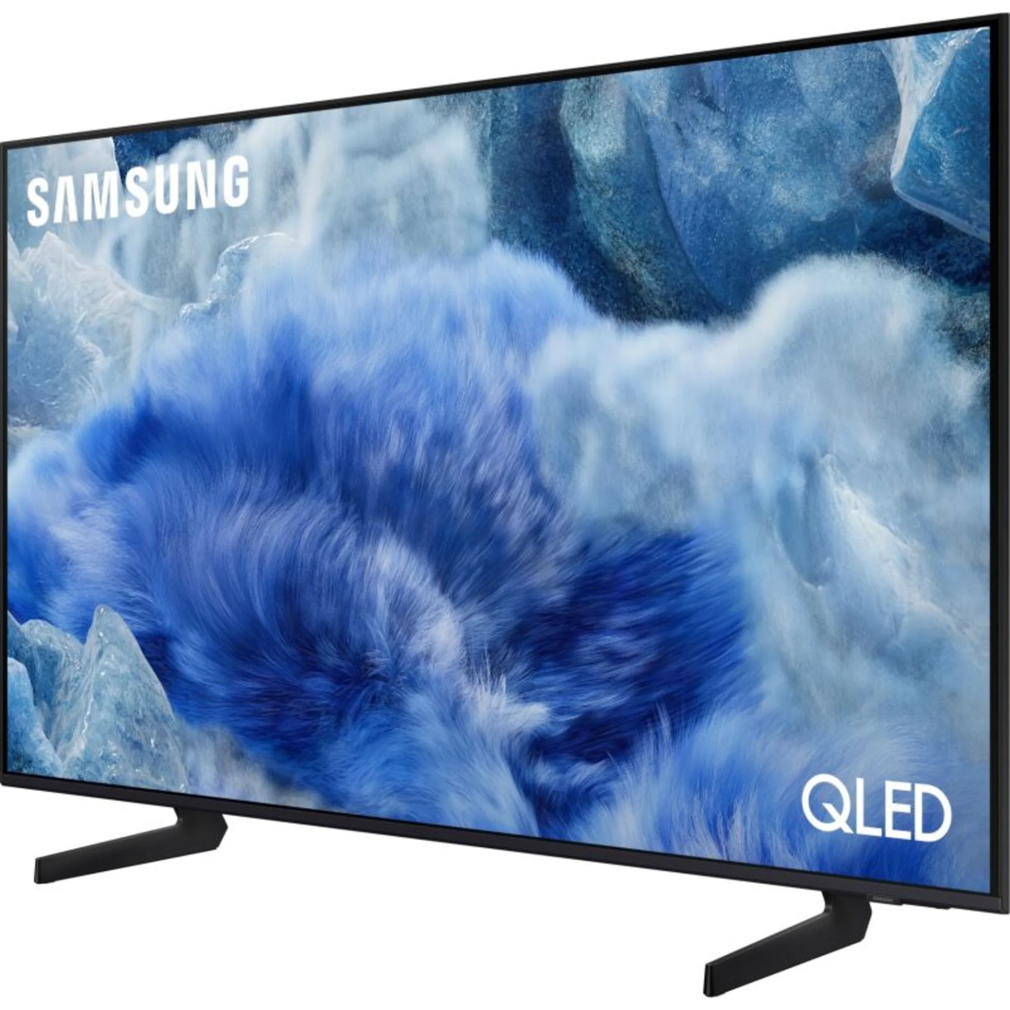 Samsung 43" QLED 4K Smart TV (QN43Q8FAAFXZC) - Black - Image 3