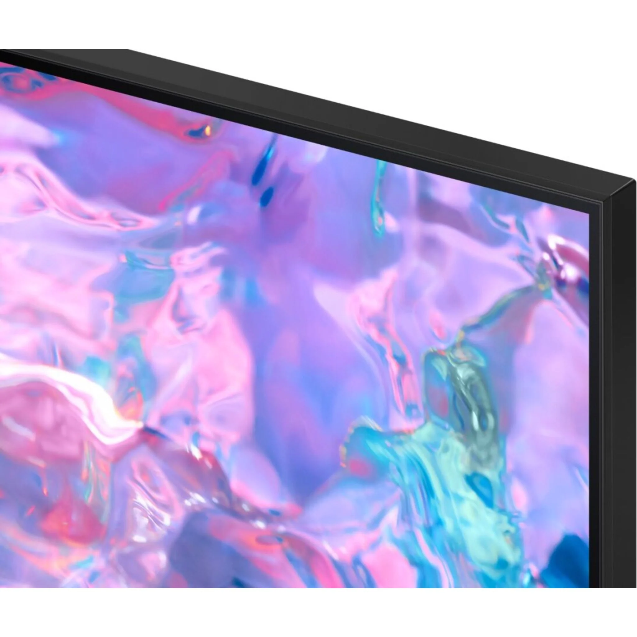Samsung 43" UHD 4K Smart (UN43TU690TFXZC) - Black - Image 3