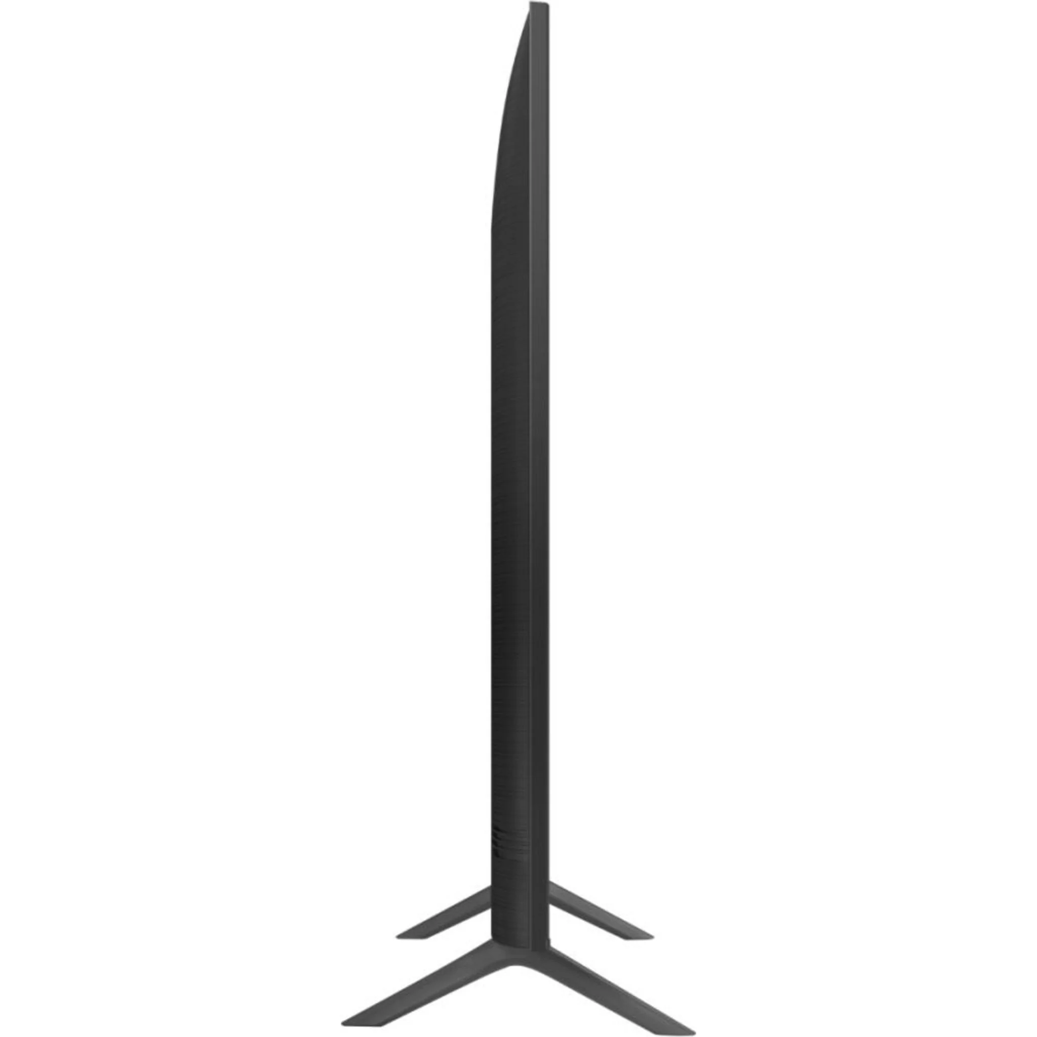 Samsung 43" UHD 4K Smart (UN43TU690TFXZC) - Black - Image 4