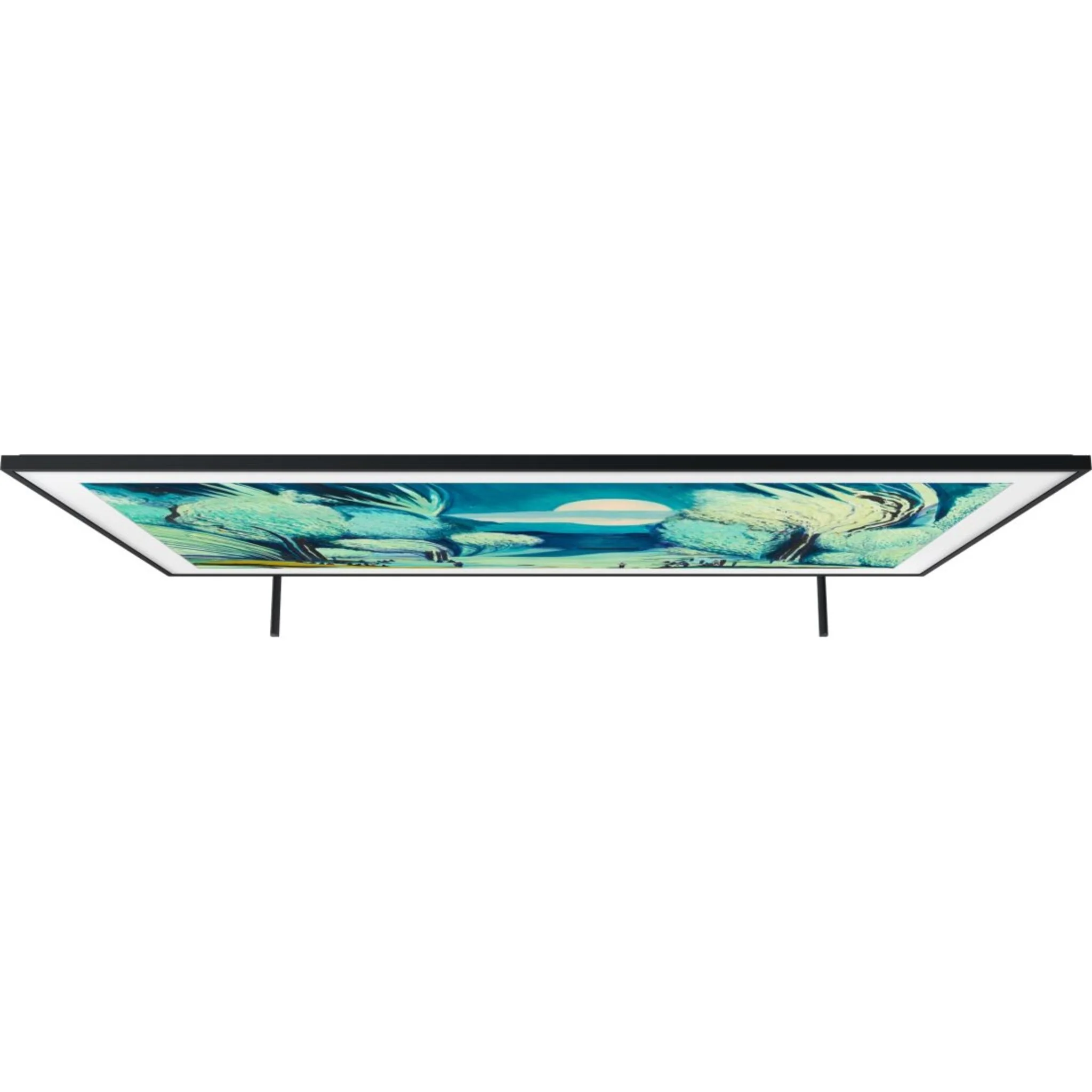 Samsung 50" Frame QLED TV (QN50LS03FAFXZC) - Black - Image 6