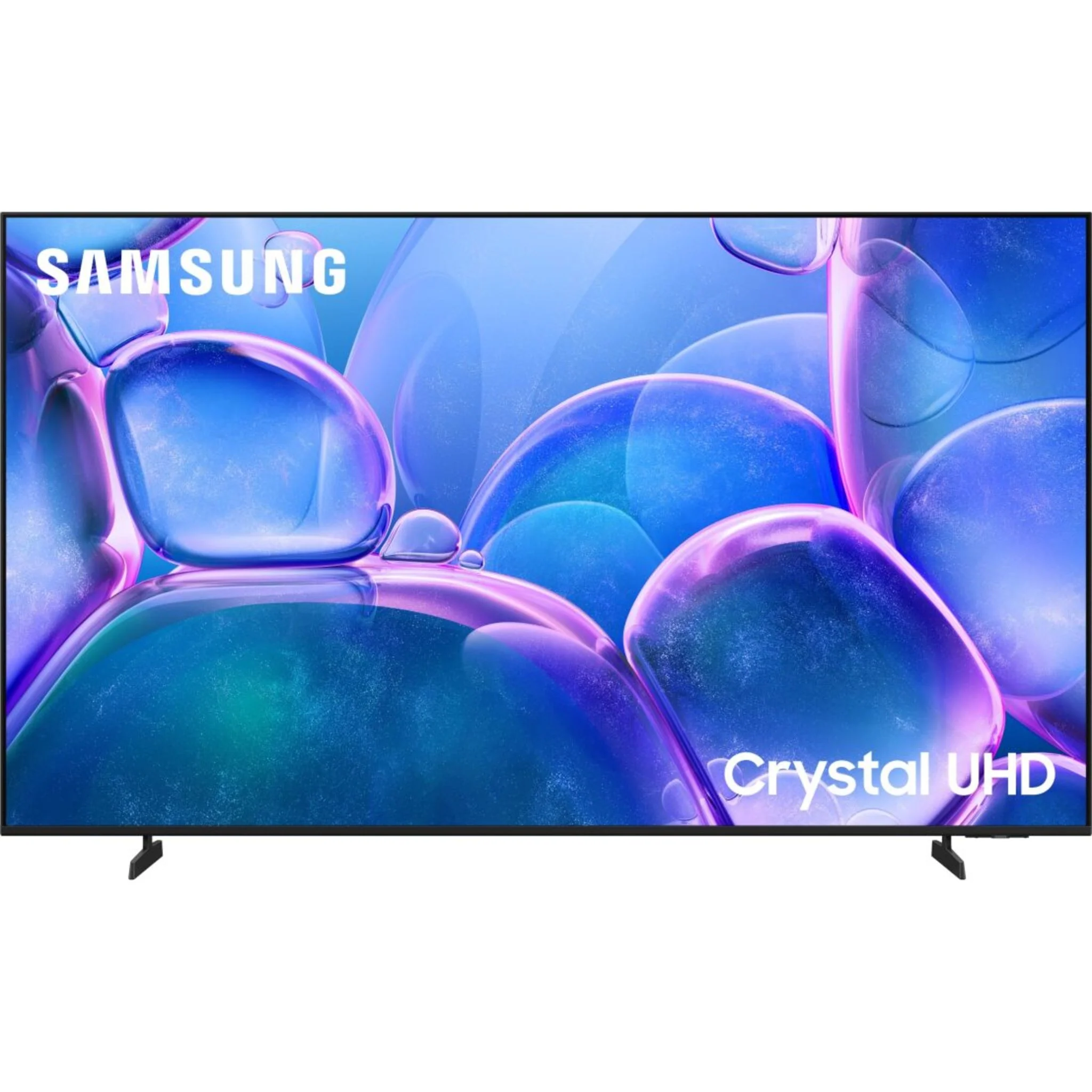 Samsung 50" UHD 4K Smart TV (UN50U7900FFXZC) - Black