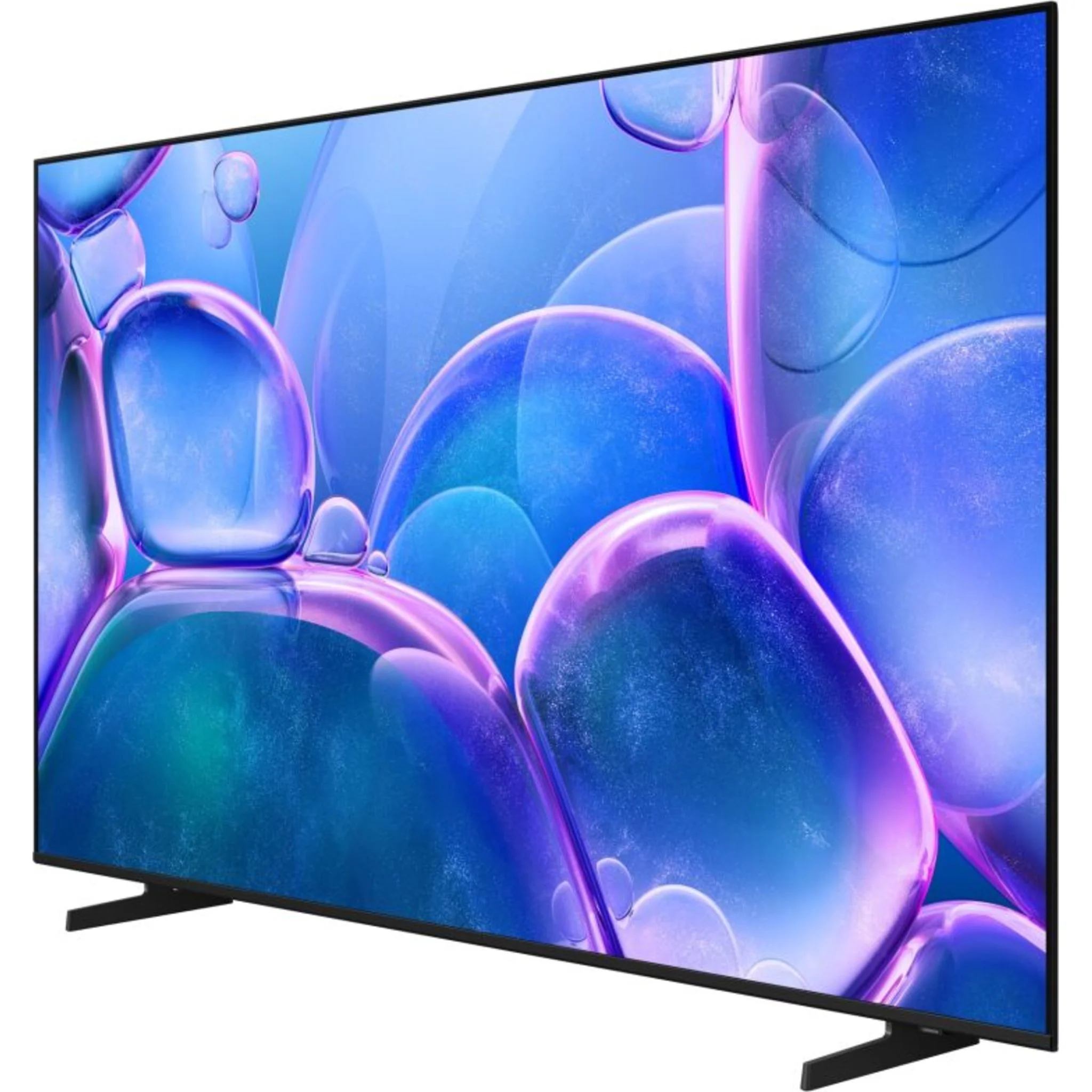Samsung 50" UHD 4K Smart TV (UN50U7900FFXZC) - Black - Image 2