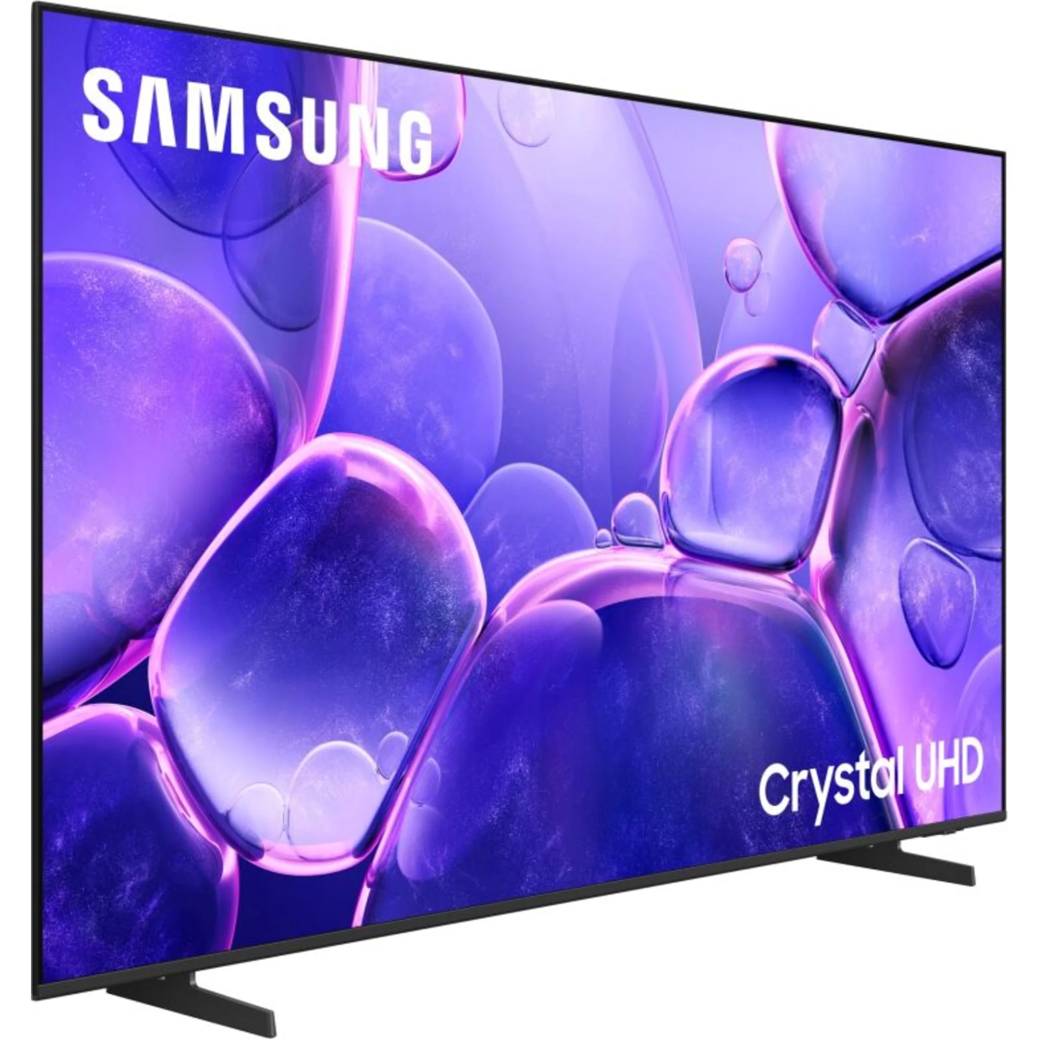 Samsung 50" UHD 4K Smart TV (UN50U8000FFXZC) - Black - Image 3