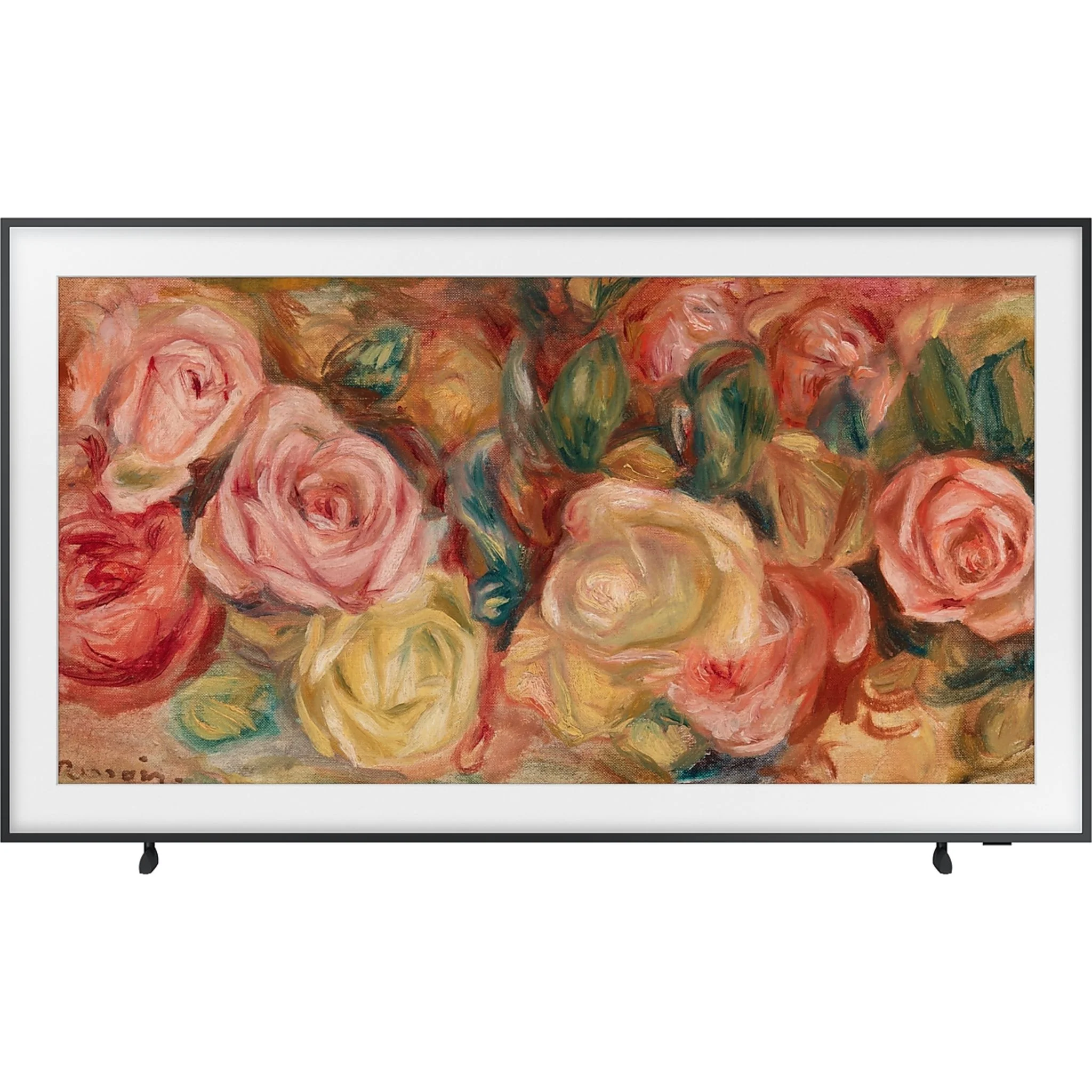Samsung 55" Frame QLED (QN55LS03DAFXZC) - Black