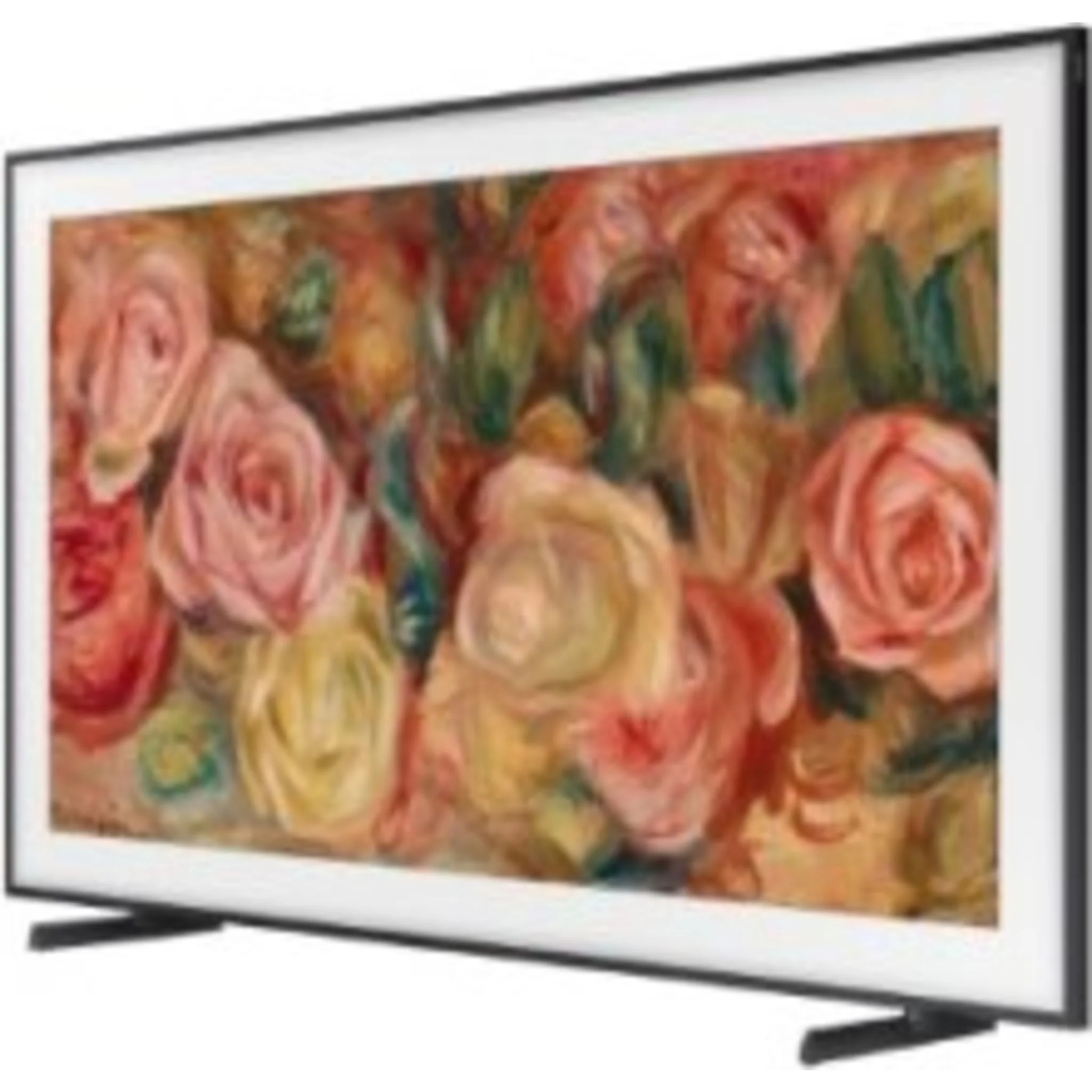 Samsung 55" Frame QLED (QN55LS03DAFXZC) - Black - Image 3