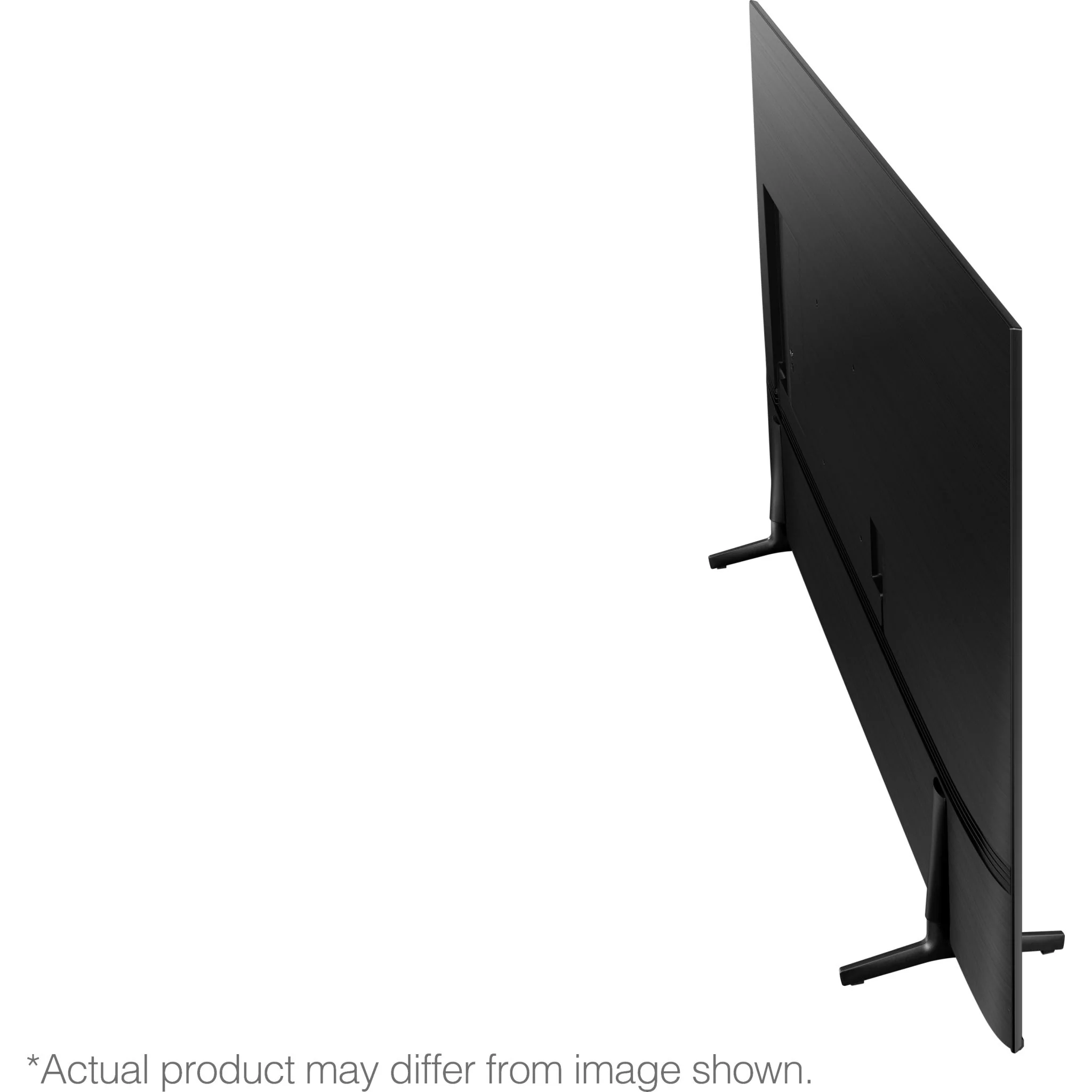 Samsung 55" QLED 4K Smart (QN55Q60AAFXZC) - Black - Image 7