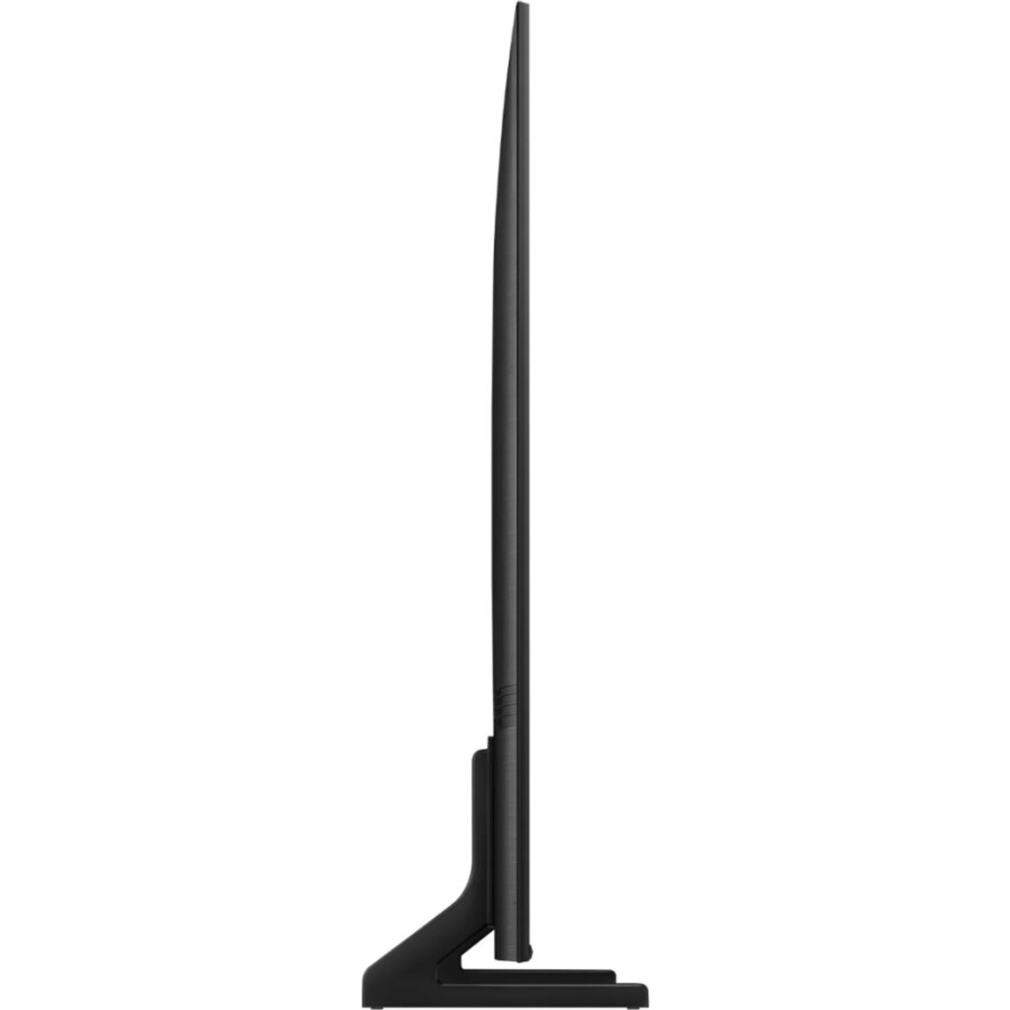 Samsung 55" QLED 4K Smart (QN55Q60CAFXZC) - Black - Image 4