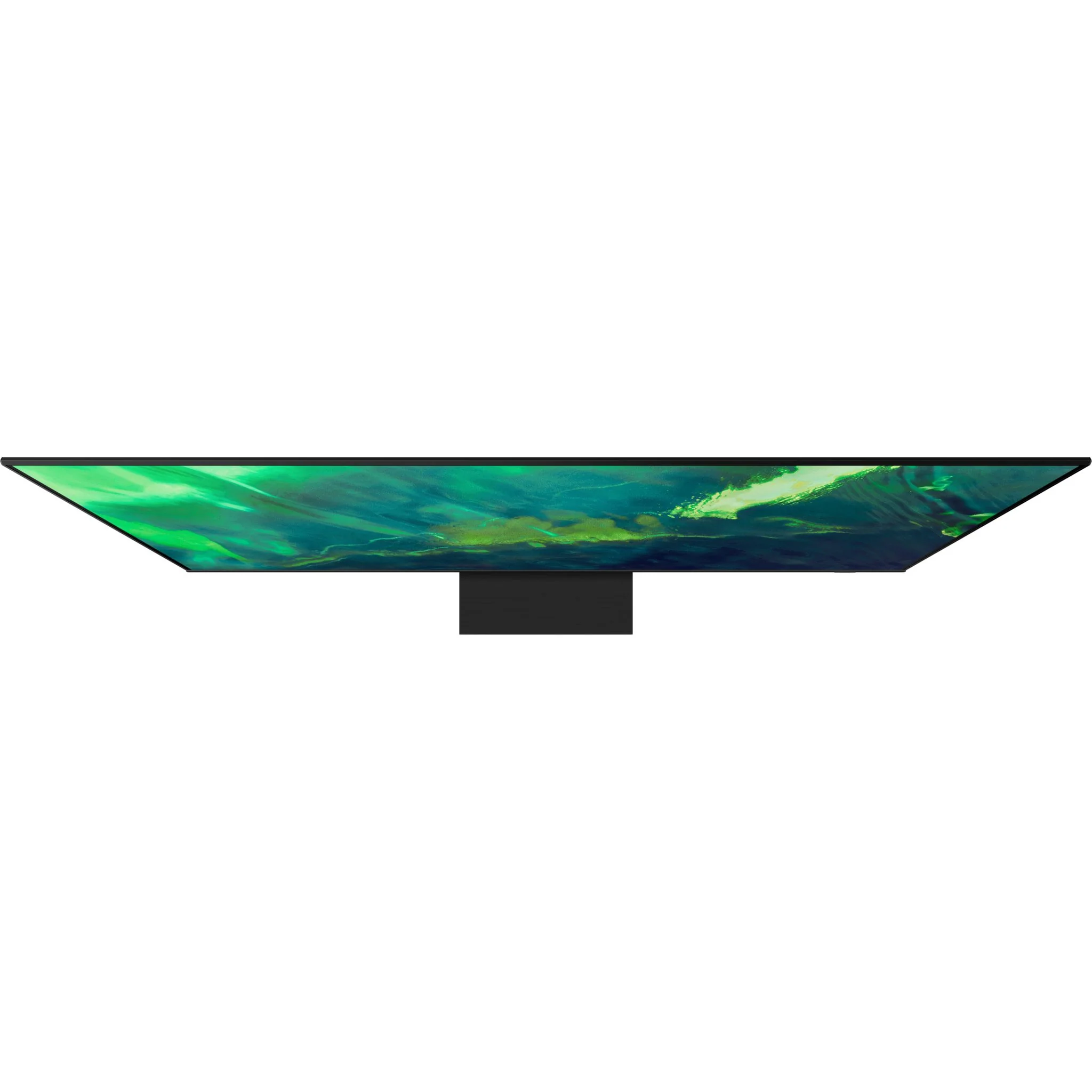 Samsung 55" QLED 4K Smart (QN55Q70AAFXZC) - Black - Image 4