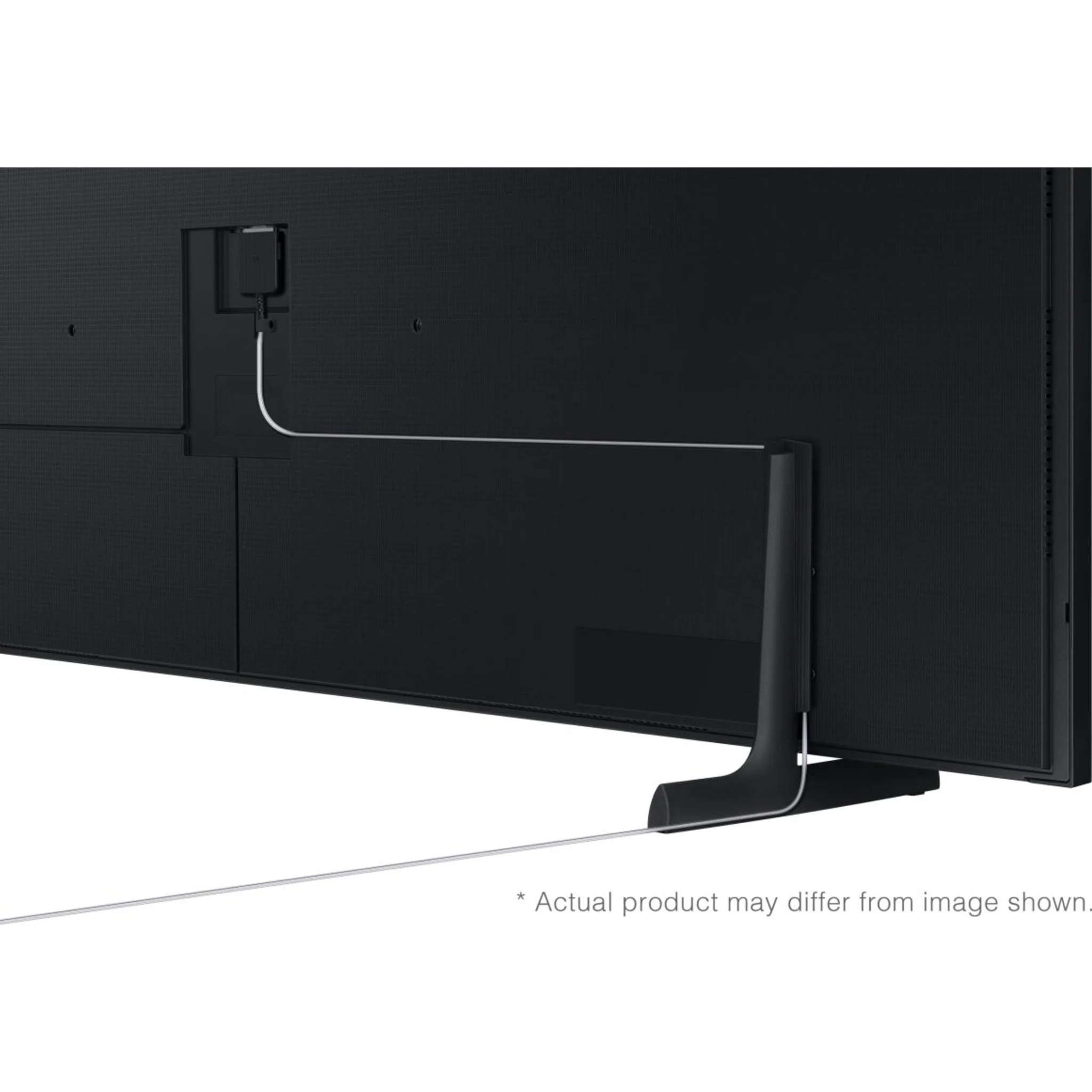 Samsung 65" Frame QLED TV (QN65LS03FAFXZC) - Black - Image 8