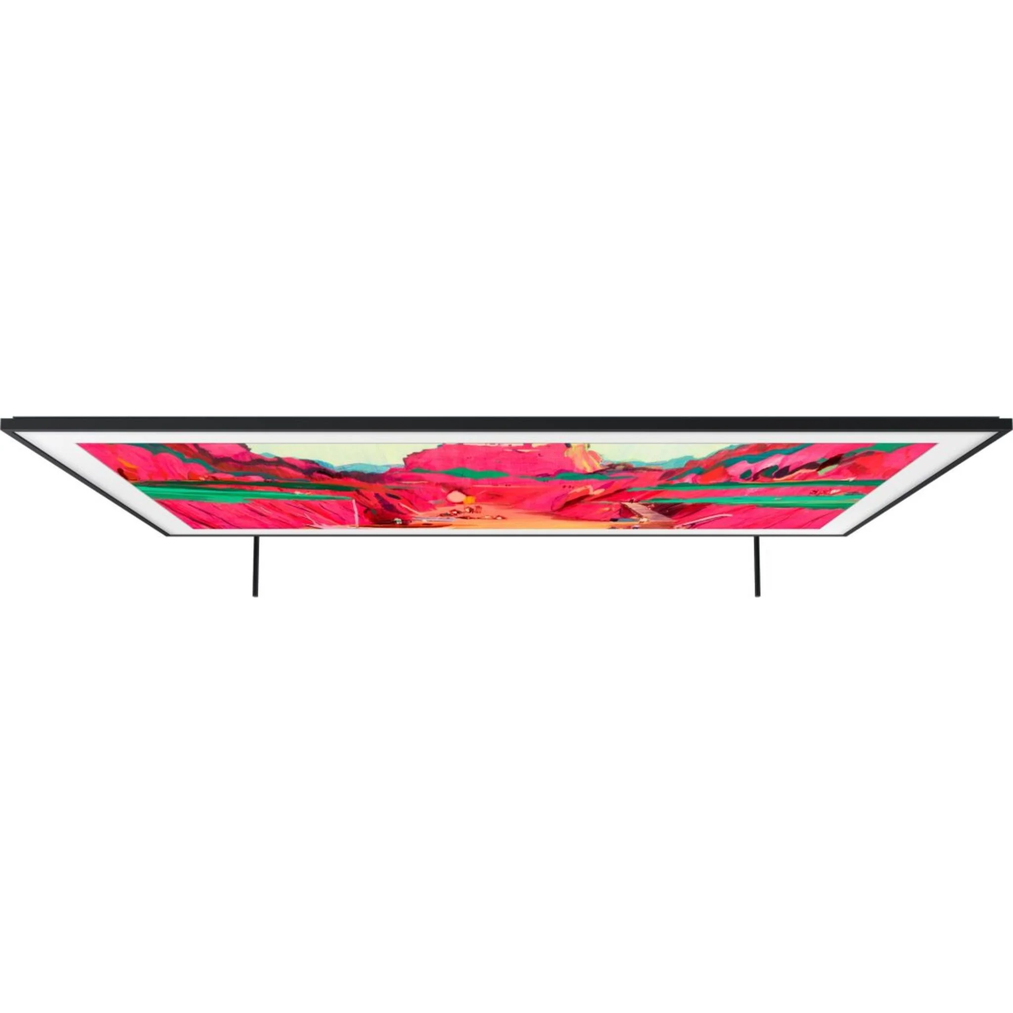 Samsung 65" Frame Pro QLED TV (QN65LS03FWFXZC) - Black - Image 6