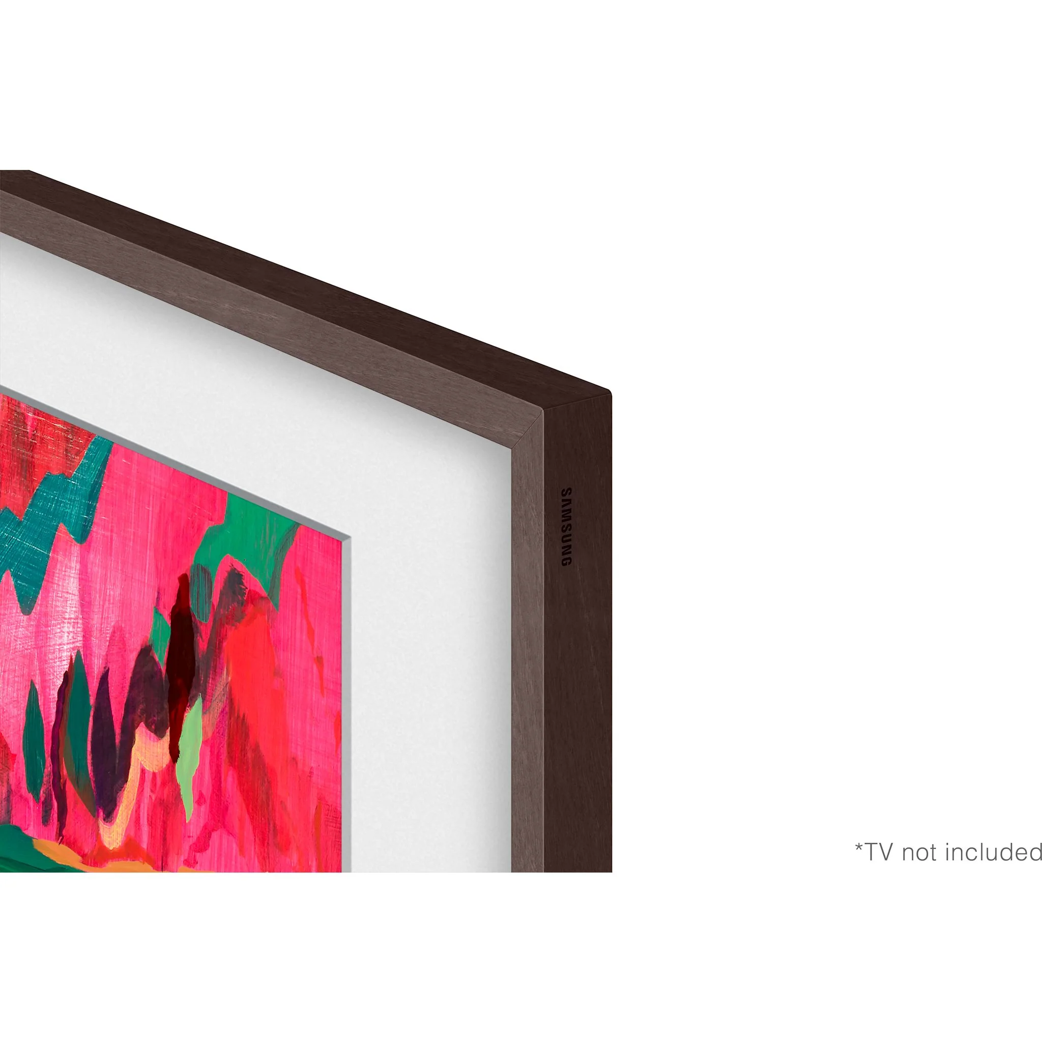 Samsung 65" Modern Bezel