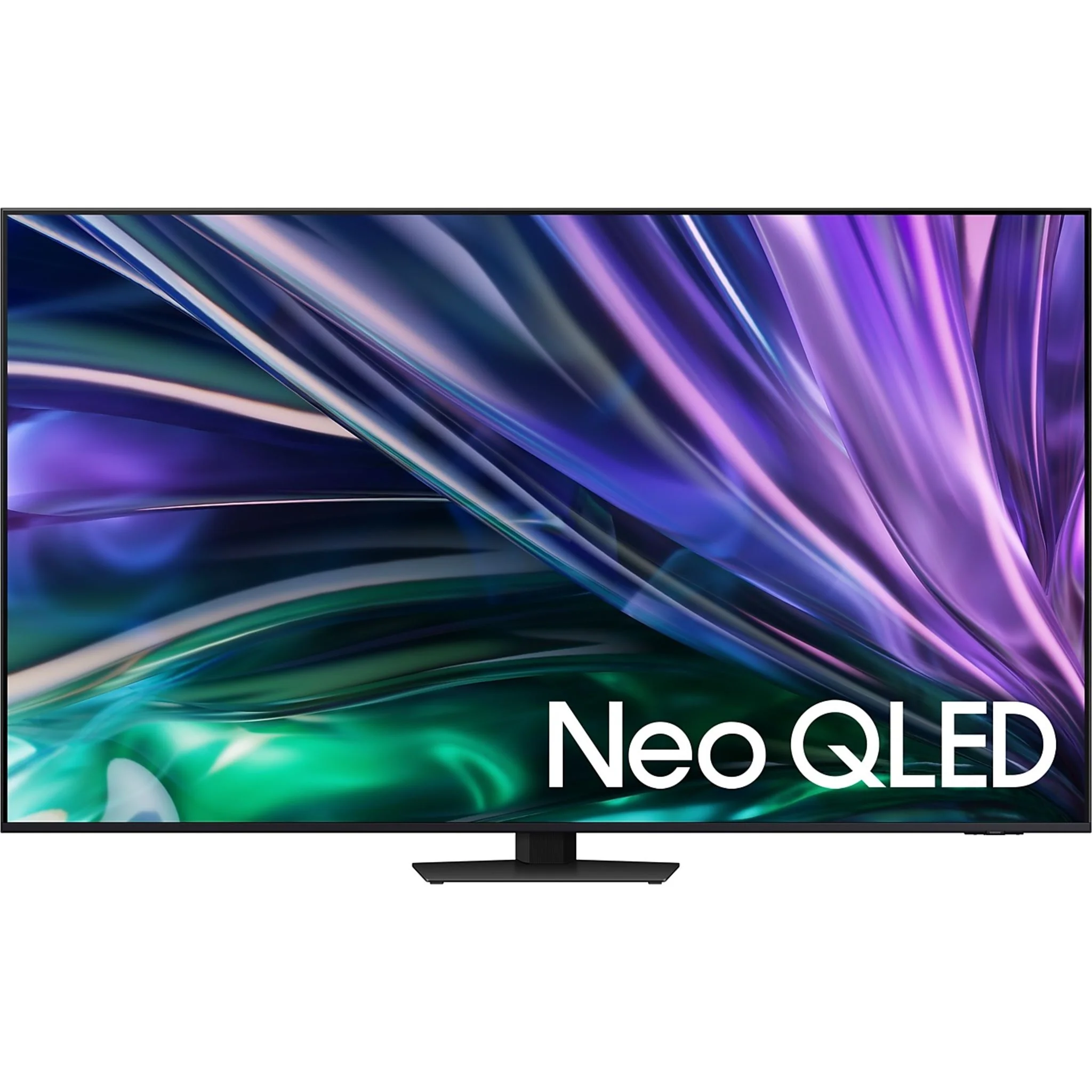 Samsung 65" Neo QLED 4K Smart TV (QN65QN85DBFXZC) - Graphite Black