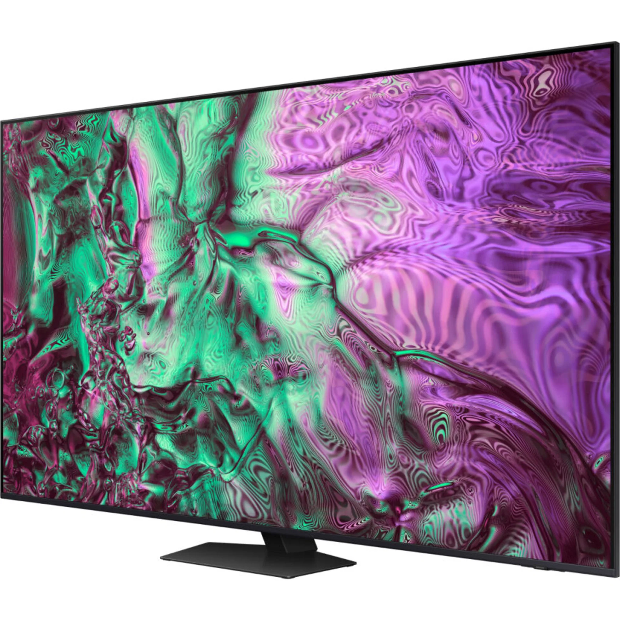 Samsung 65" Neo QLED 4K Smart TV (QN65QN85DBFXZC) - Graphite Black - Image 2