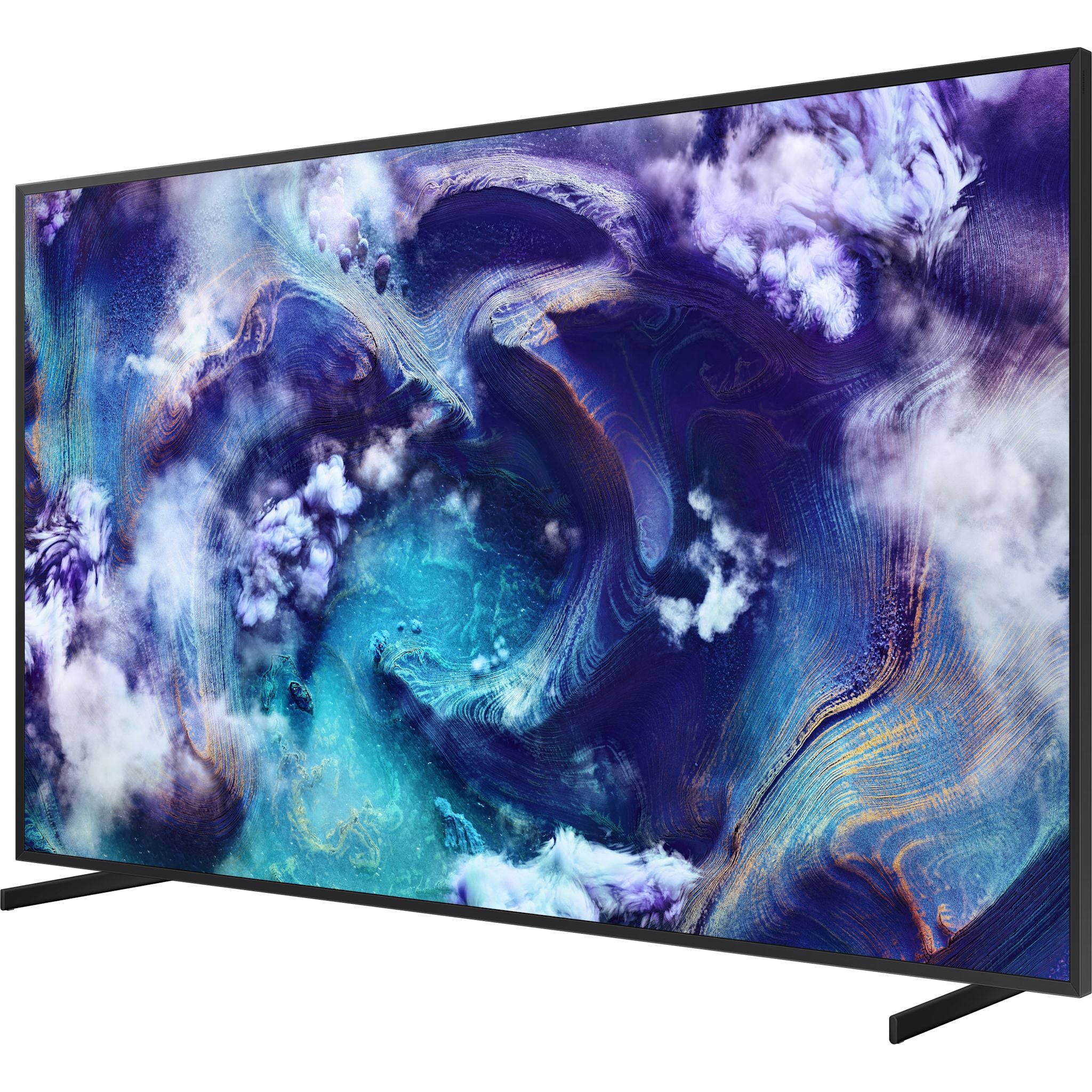 Samsung 65" Neo QLED 8K Smart TV (QN65QN900FFXZC) - Titan Black - Image 5