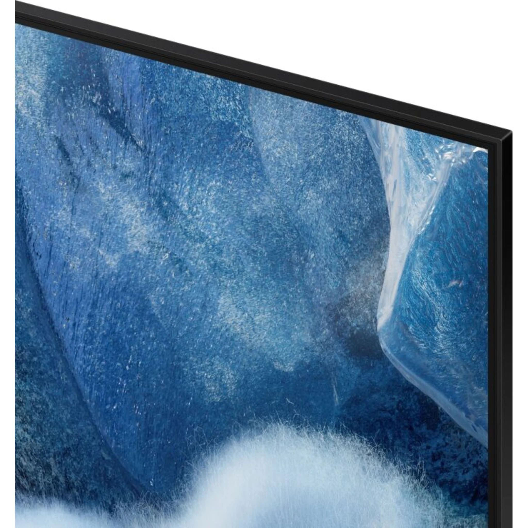 Samsung 65" QLED 4K Smart TV (QN65Q8FAAFXZC) - Black - Image 5