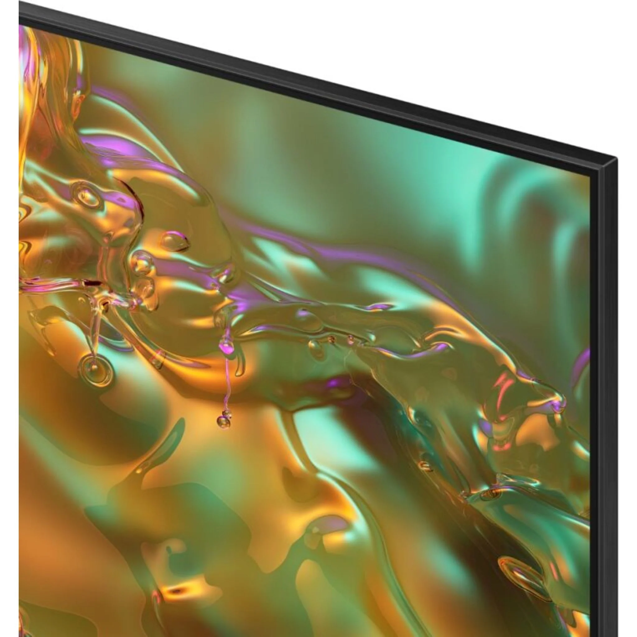 Samsung 65" QLED FALD 4K Smart TV (QN65Q80DAFXZC) - Titan Black - Image 4