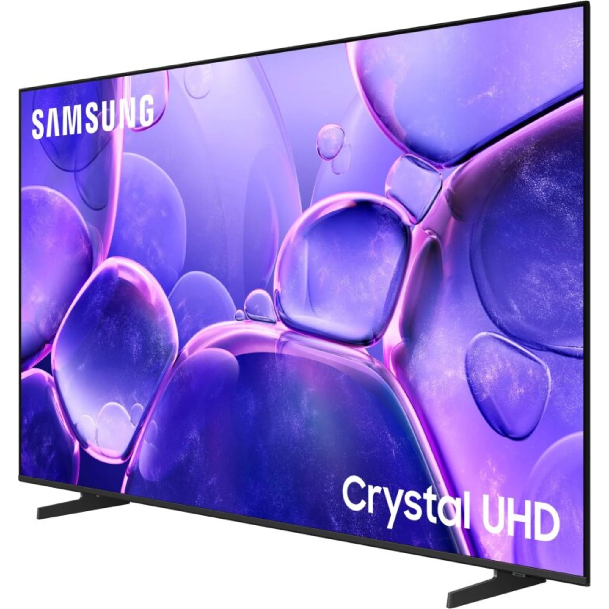 Samsung 65" UHD 4K Smart TV (UN65U8000FFXZC) - Black - Image 2