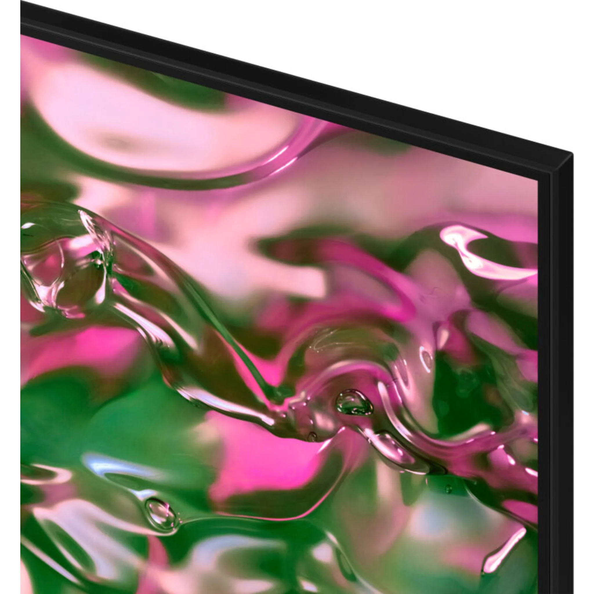 Samsung 70" 4K UHD SMART 1080p (UN70DU6900FXZC) - Black - Image 4