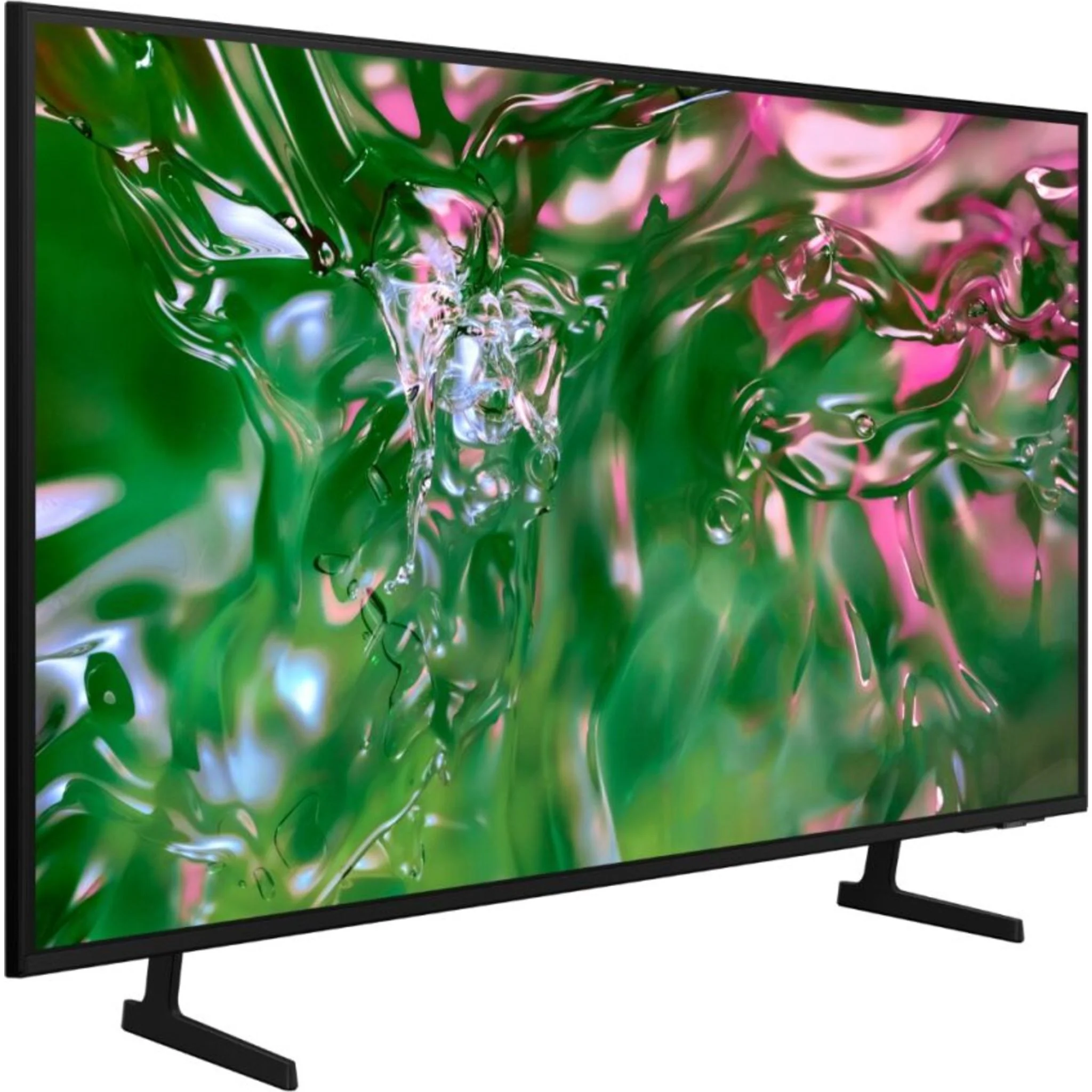 Samsung 70" 4K UHD SMART 1080p (UN70DU7100FXZC) - Titan Gray - Image 3