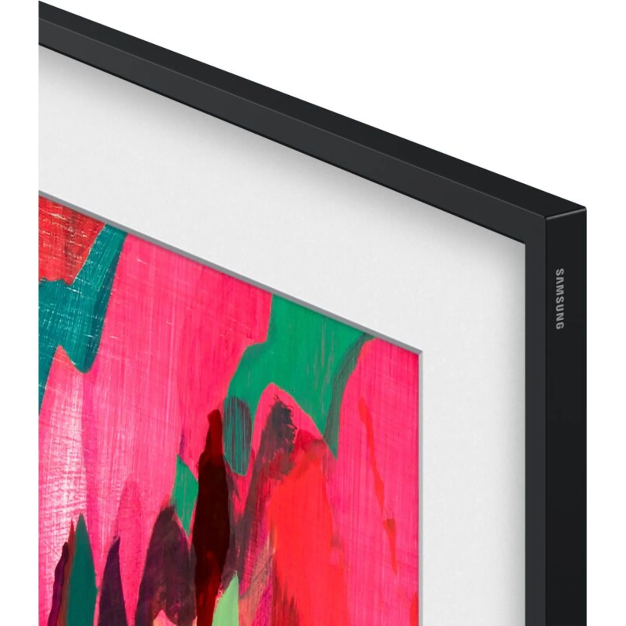 Samsung 75" Frame Pro QLED TV (QN75LS03FWFXZC) - Black - Image 7