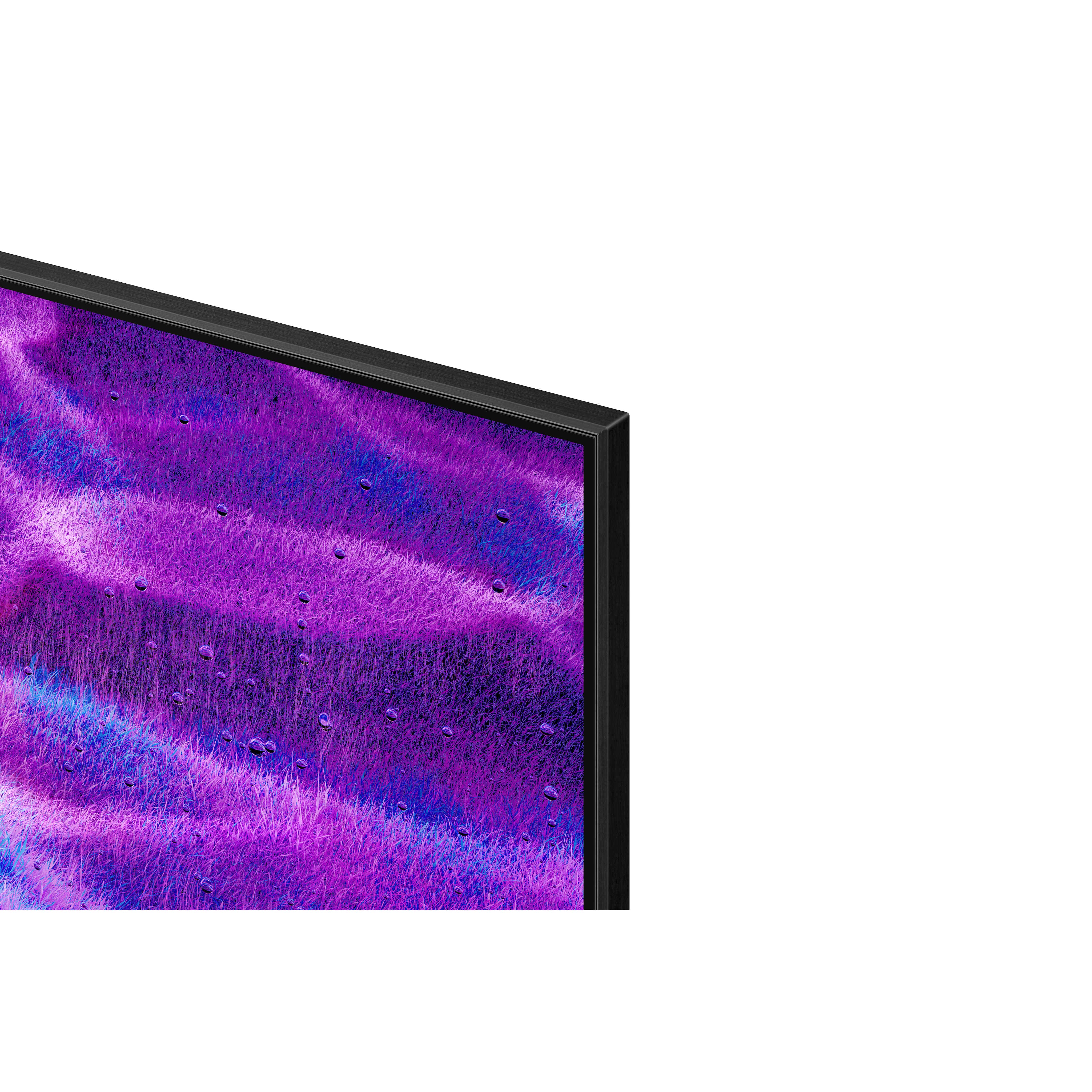 Samsung 75" Neo QLED 4K Smart TV (QN75QN80FAFXZC) - Titan Black - Image 3