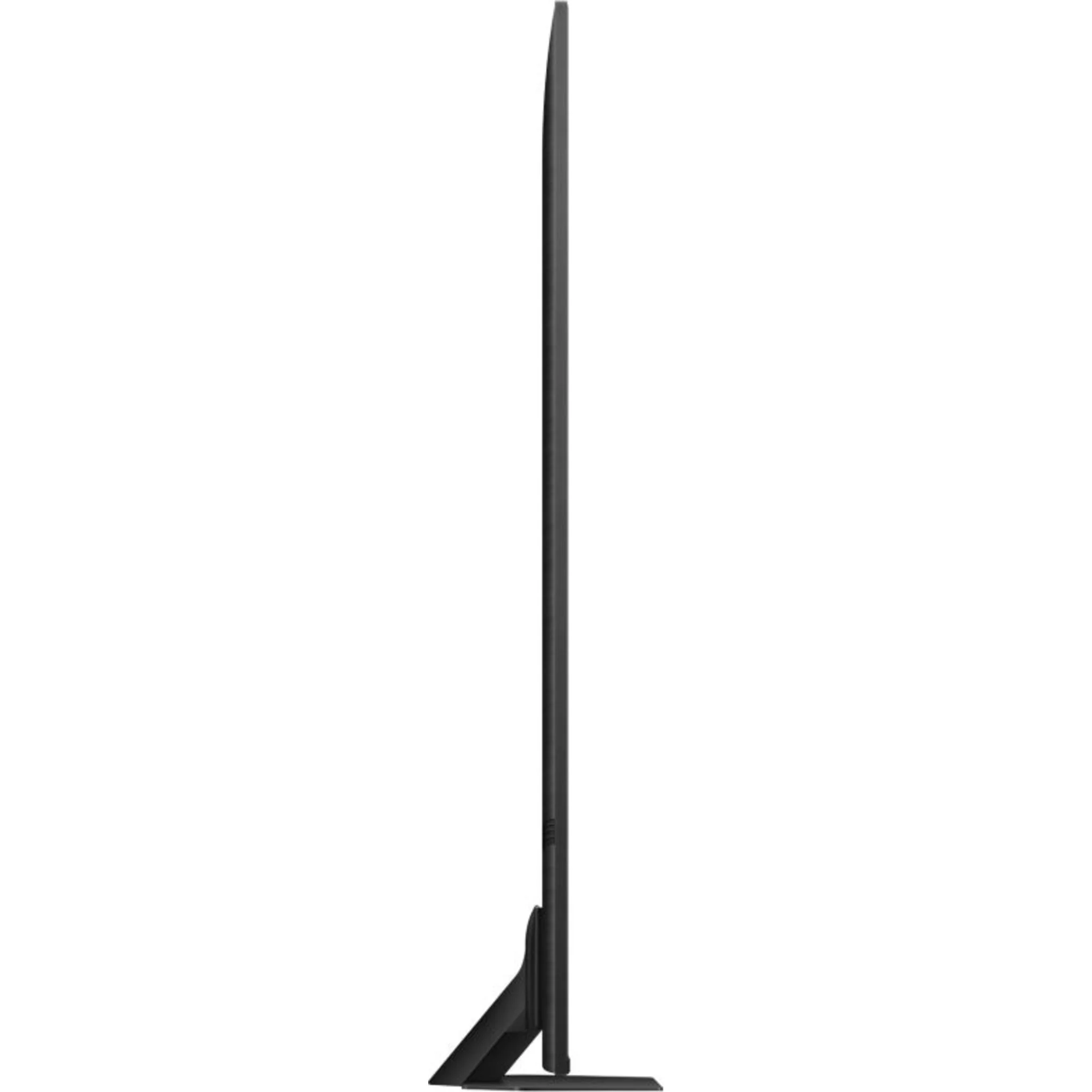 Samsung 75" Neo QLED 4K Smart TV (QN75QN90FAFXZC) - Titan Black - Image 4