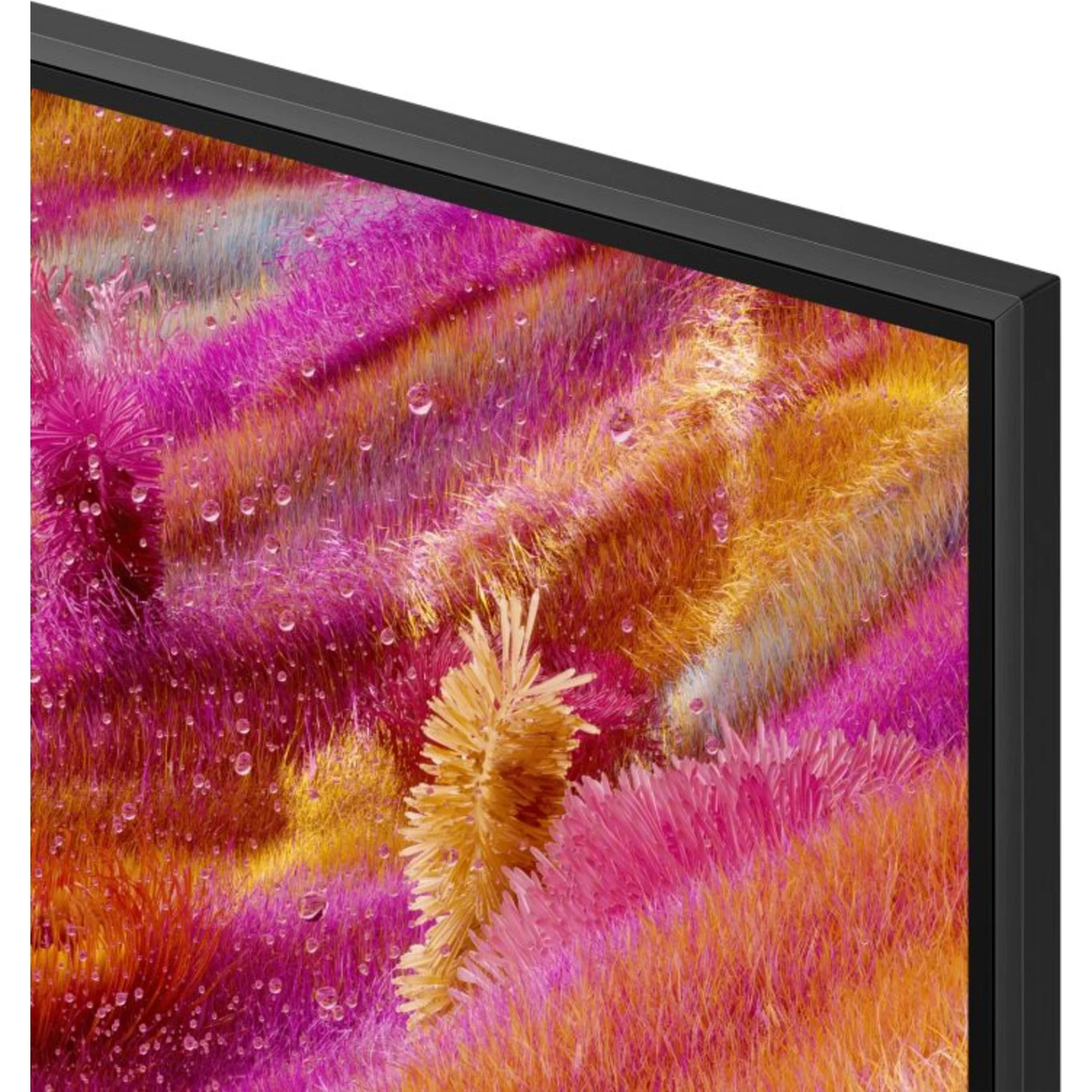Samsung 75" Neo QLED 4K Smart TV (QN75QN90FAFXZC) - Titan Black - Image 5