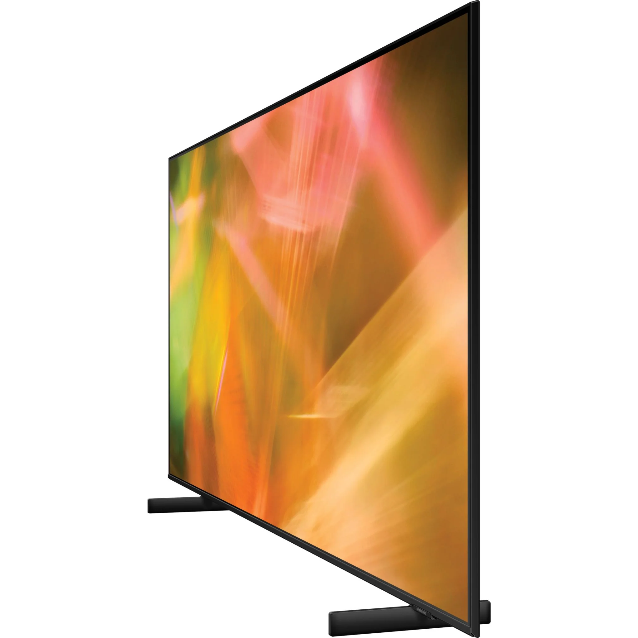 Samsung 75" Premium 4K UHD (UN75AU8000FXZC) - Black - Image 4