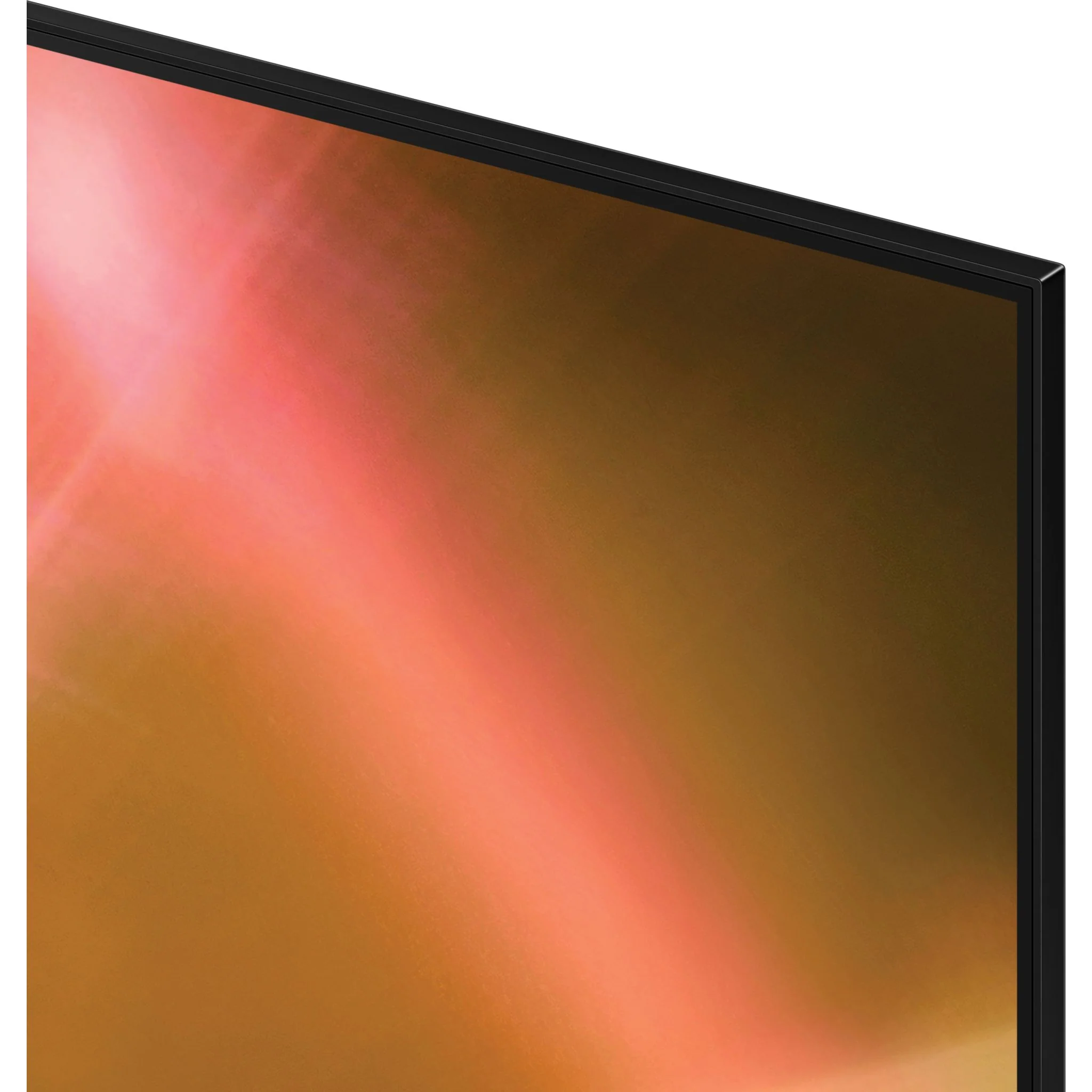Samsung 75" Premium 4K UHD (UN75AU8000FXZC) - Black - Image 5