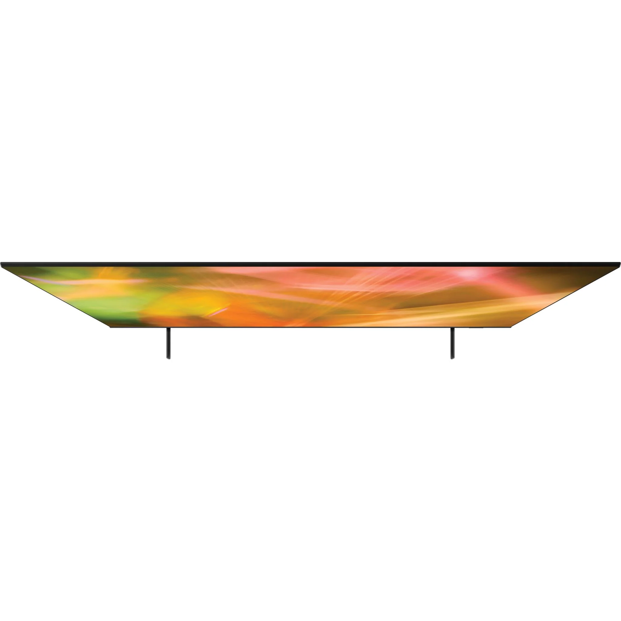 Samsung 75" Premium 4K UHD (UN75AU8000FXZC) - Black - Image 6