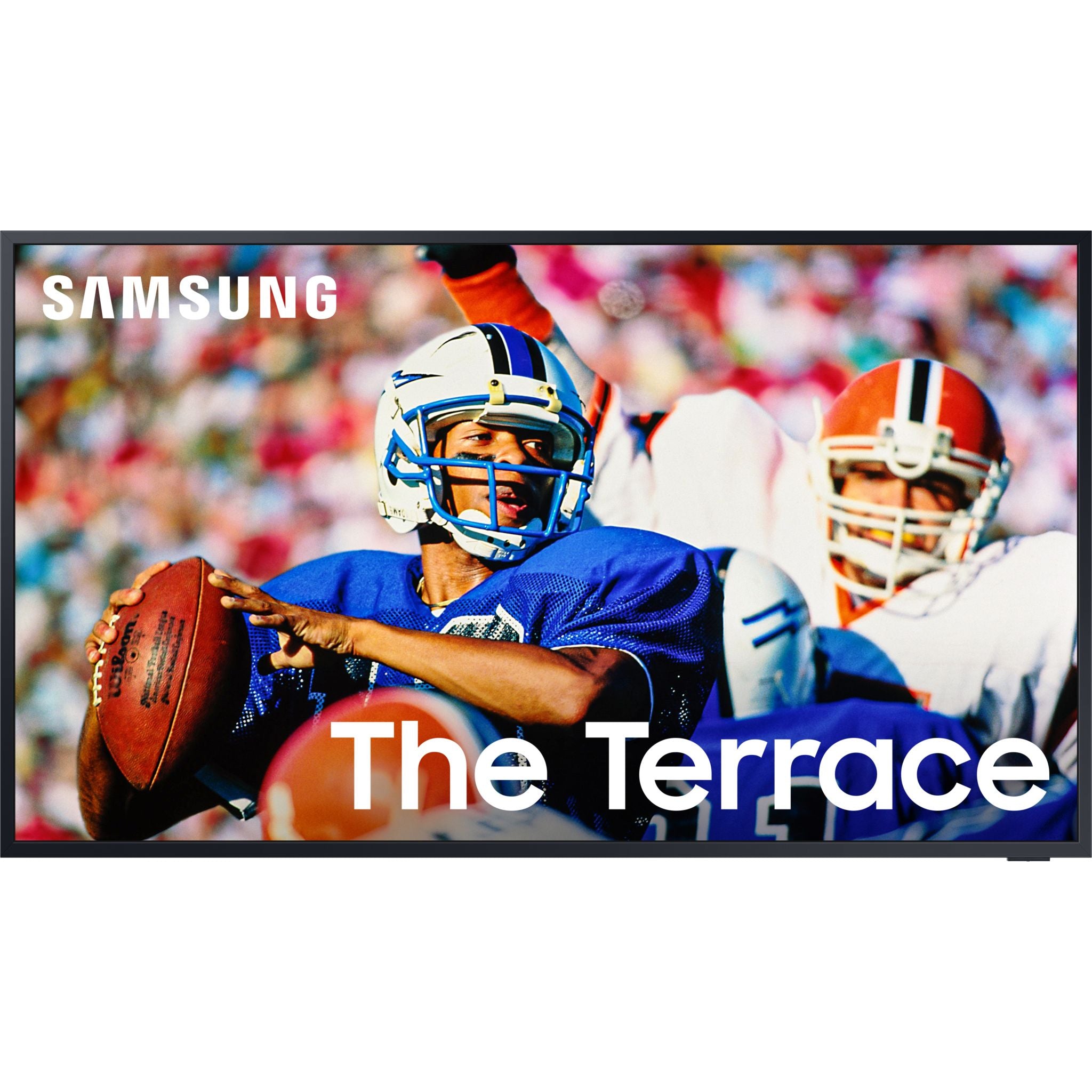Samsung 75" QLED 4K Smart (QN75LST7TAFXZC) - Black