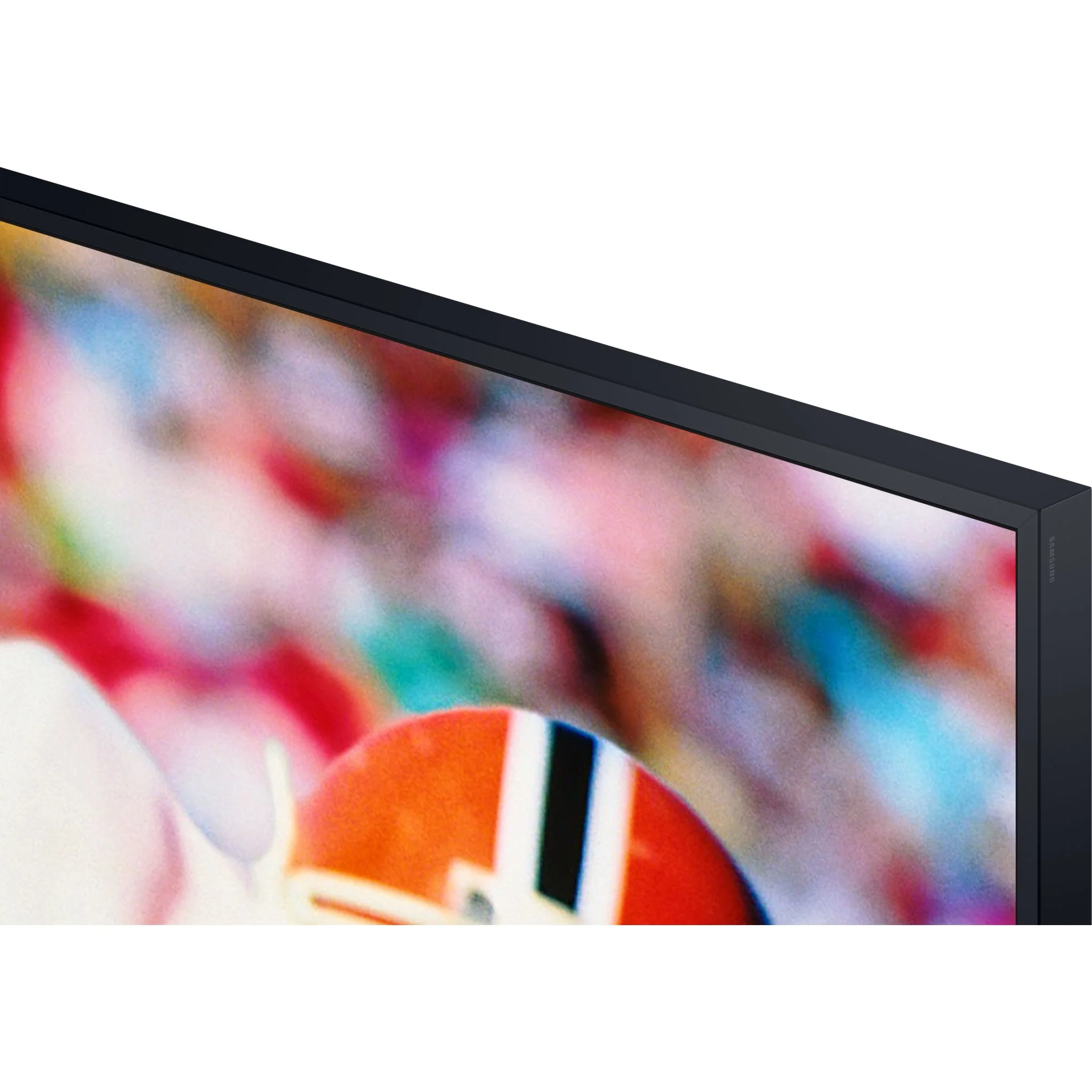 Samsung 75" QLED 4K Smart (QN75LST7TAFXZC) - Black - Image 3