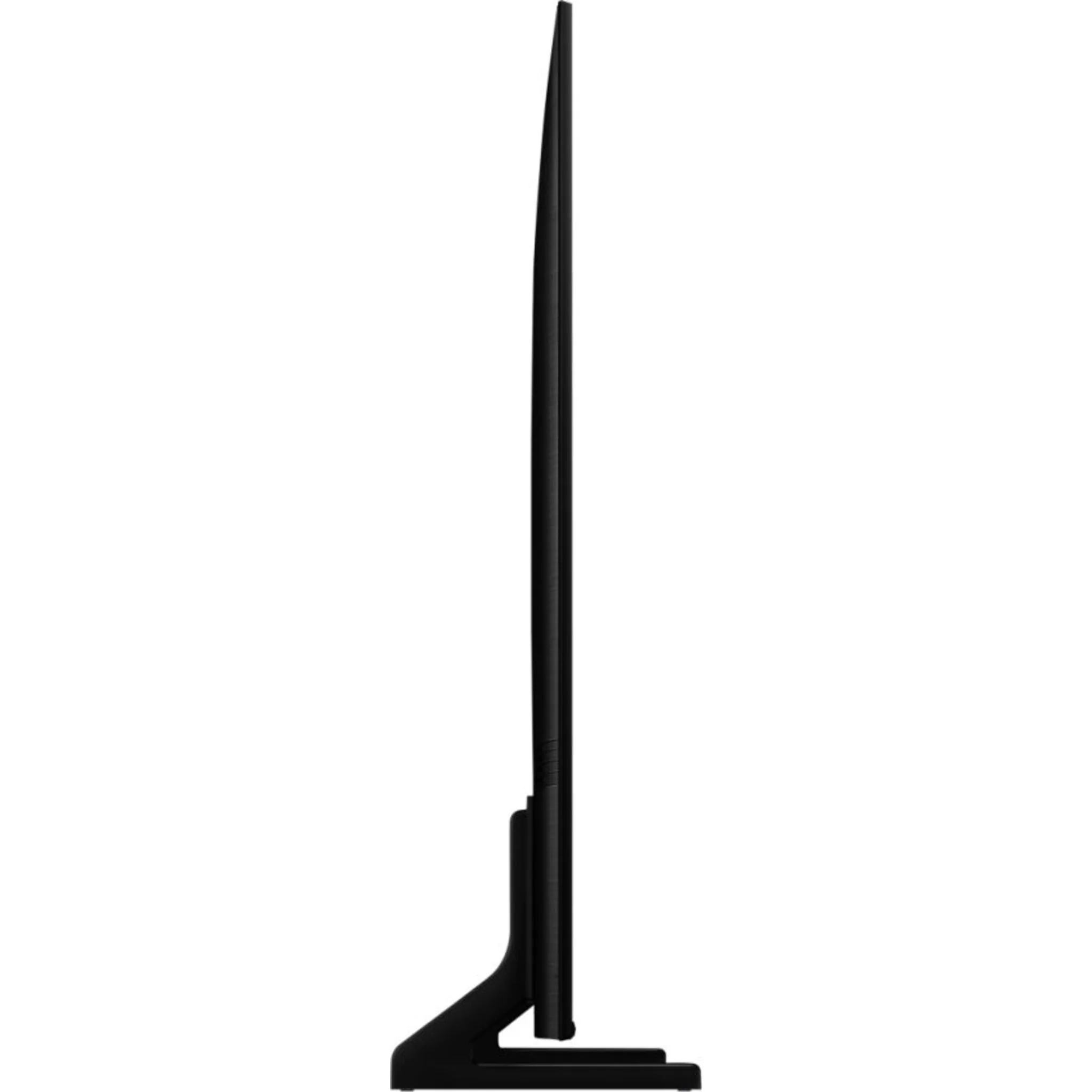 Samsung 75" QLED 4K Smart (QN75Q60DAFXZC) - Black - Image 5