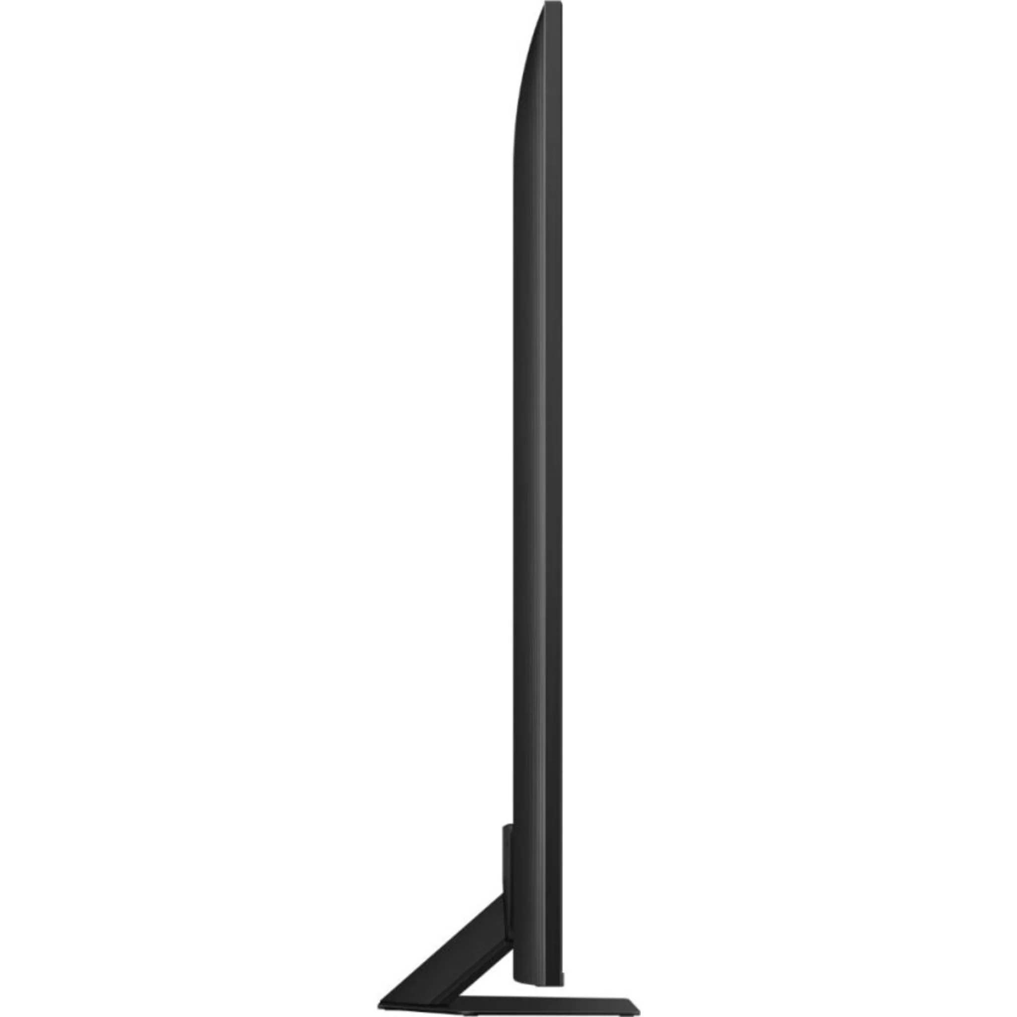 Samsung 75" QLED FALD 4K Smart TV (QN75Q80DAFXZC) - Titan Black - Image 5
