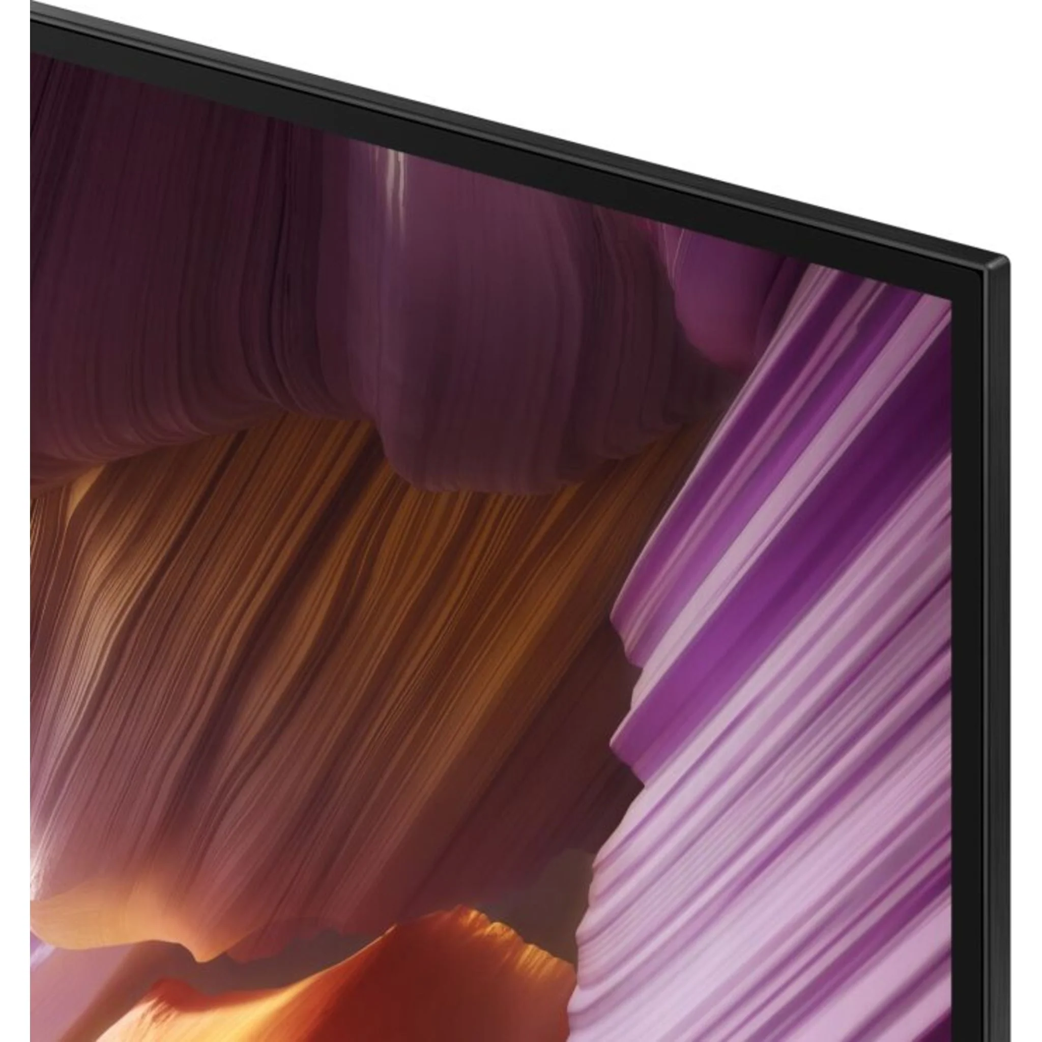 Samsung 77" OLED 4K Smart TV (QN77S85FAEXZC) - Graphite Black - Image 5